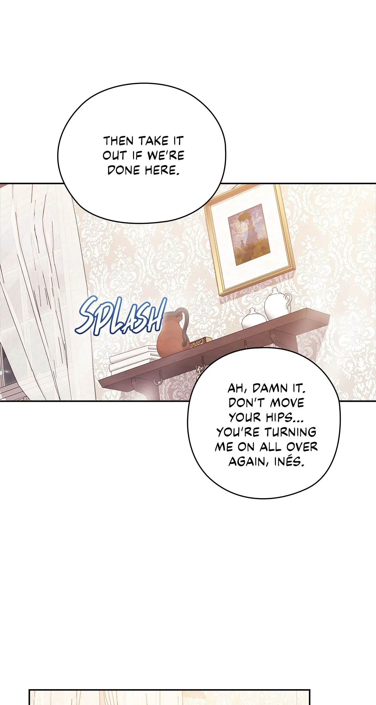 The Broken Ring: This Marriage Will Fail Anyway chapter 64.5 page 41