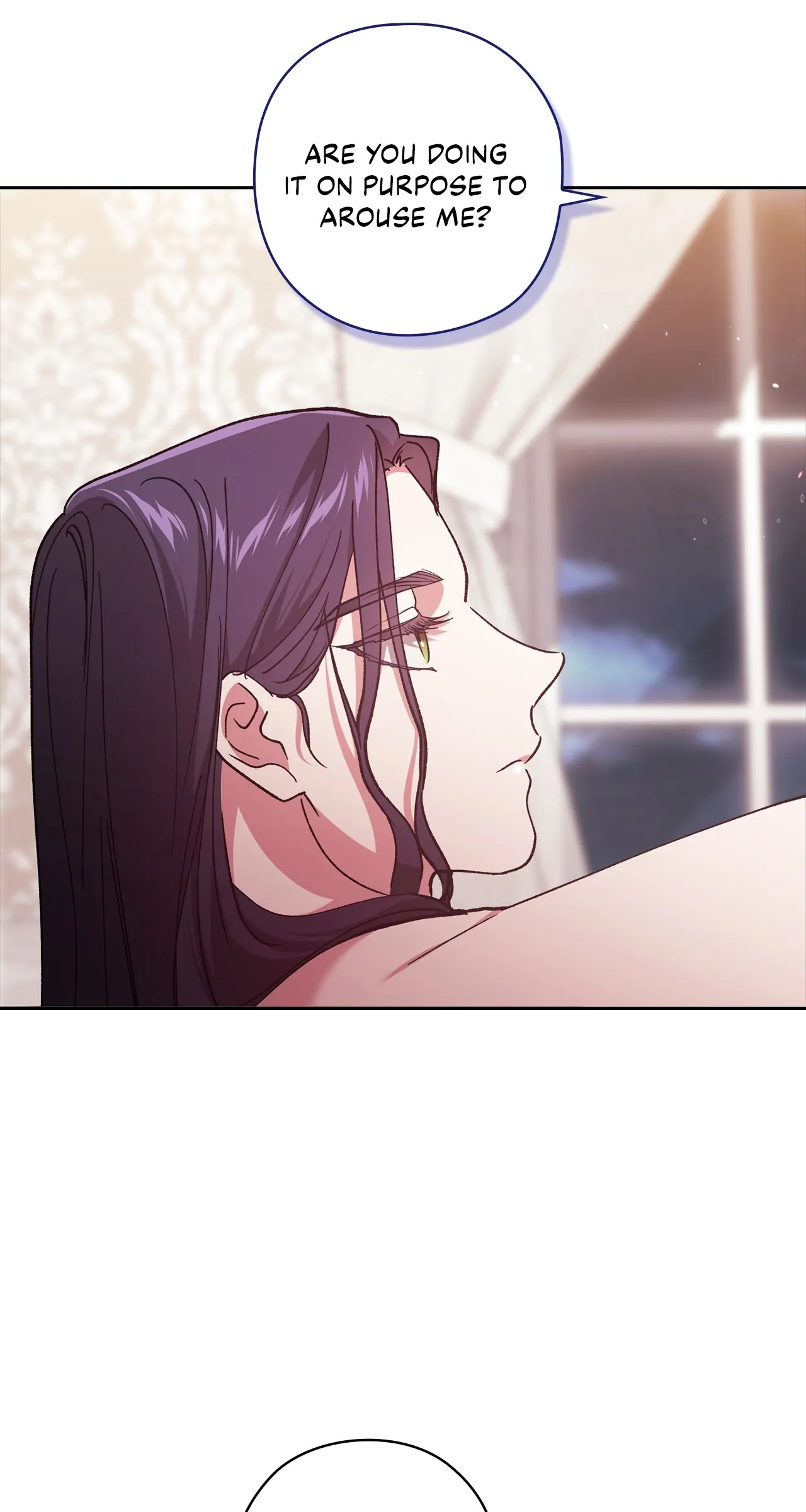 The Broken Ring: This Marriage Will Fail Anyway chapter 64.5 page 44