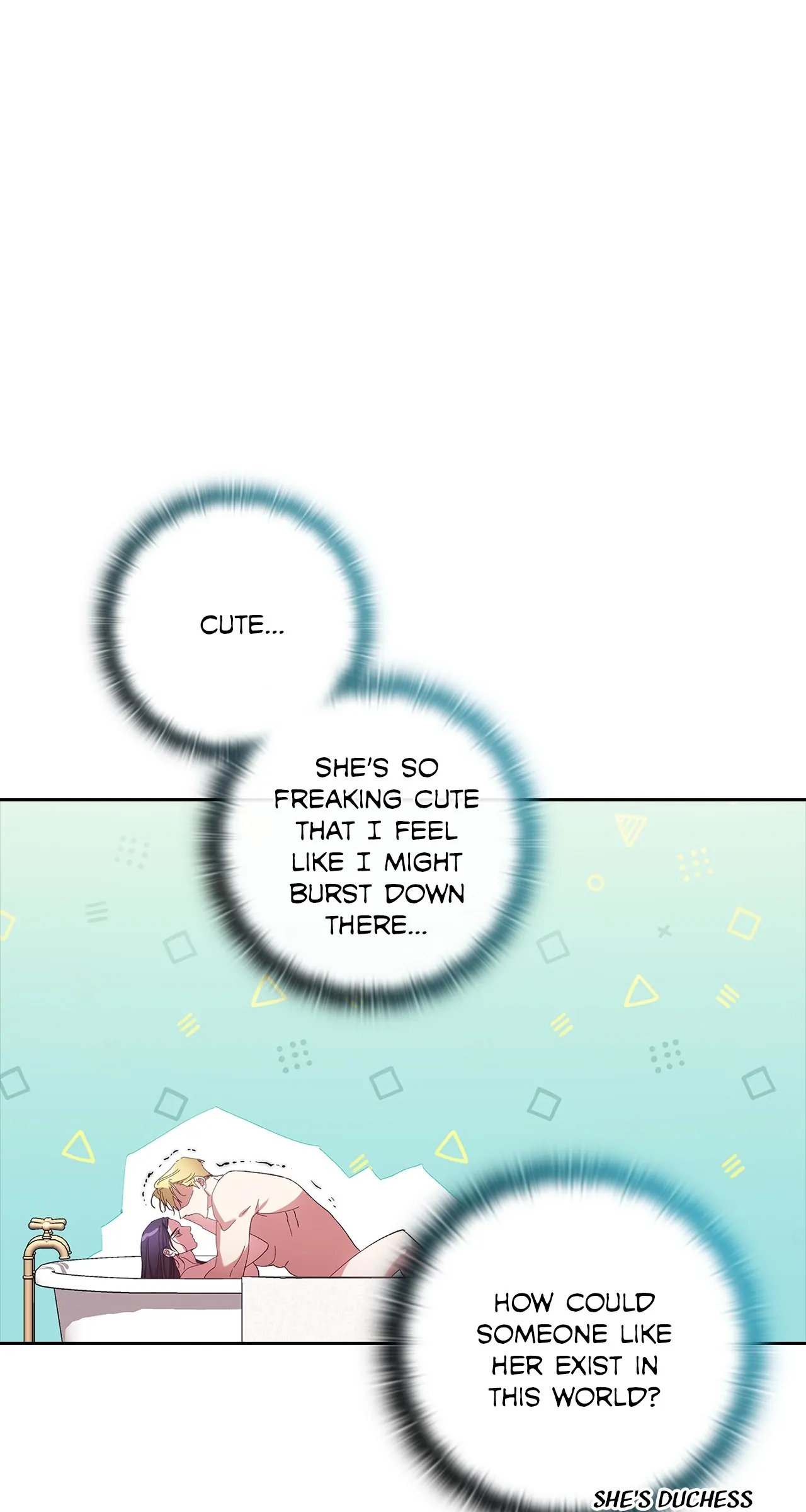 The Broken Ring: This Marriage Will Fail Anyway chapter 64.5 page 46