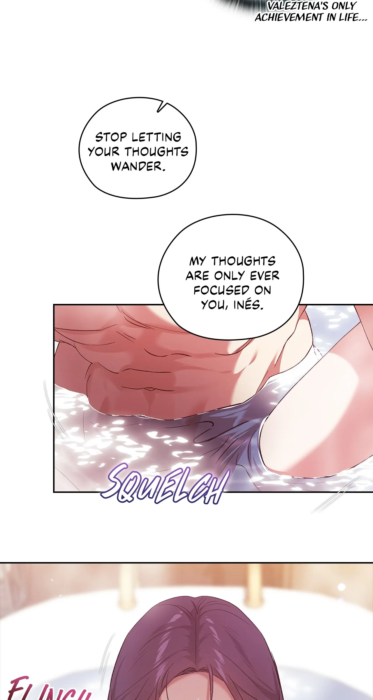 The Broken Ring: This Marriage Will Fail Anyway chapter 64.5 page 47