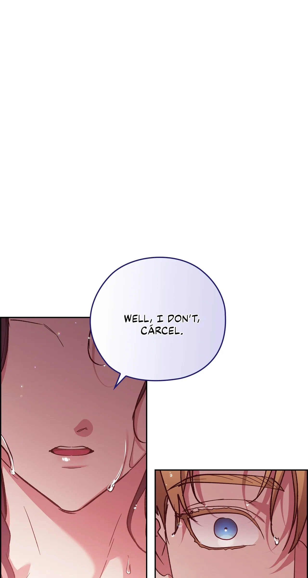 The Broken Ring: This Marriage Will Fail Anyway chapter 64.5 page 52