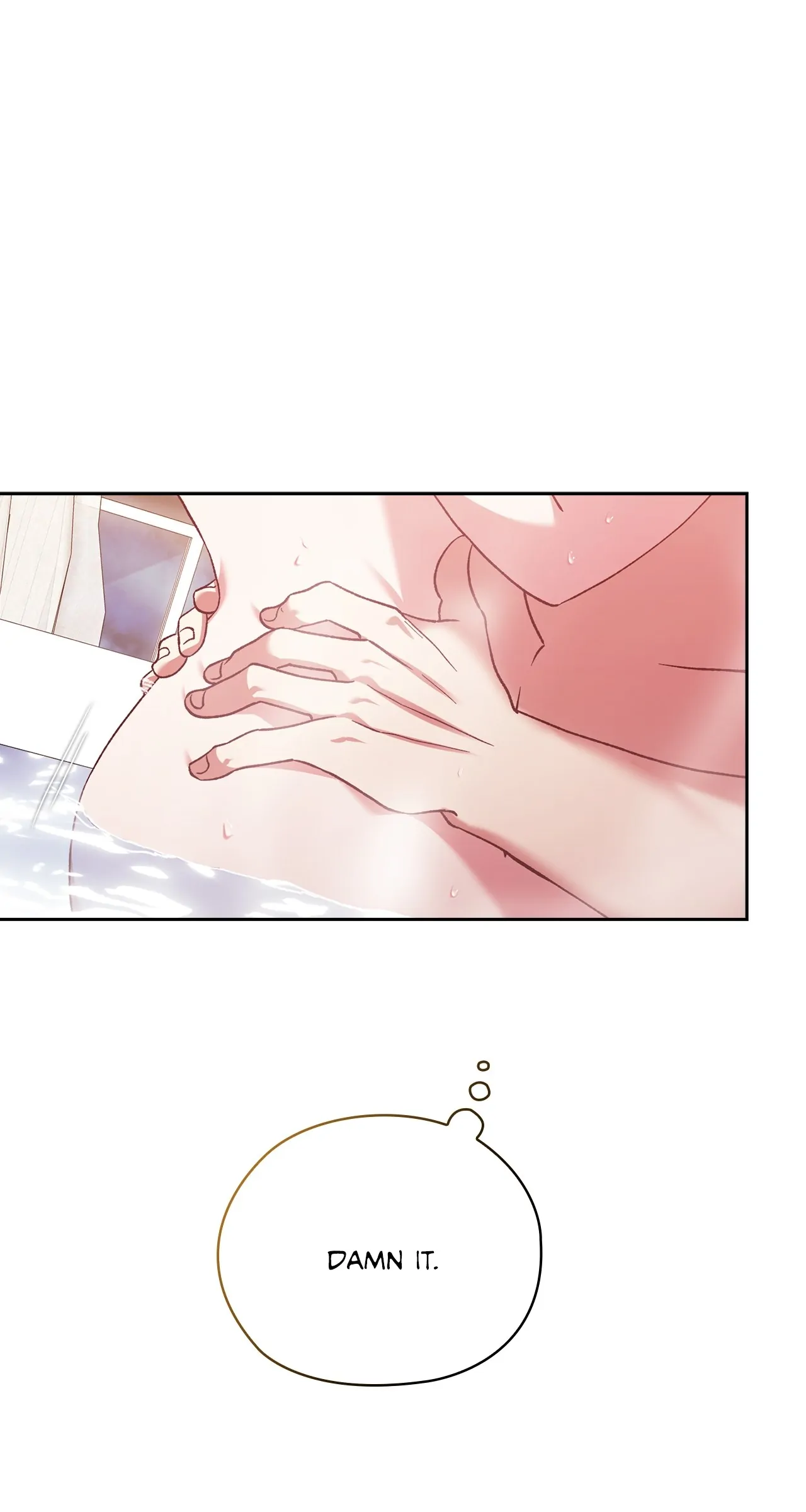 The Broken Ring: This Marriage Will Fail Anyway chapter 64.5 page 58