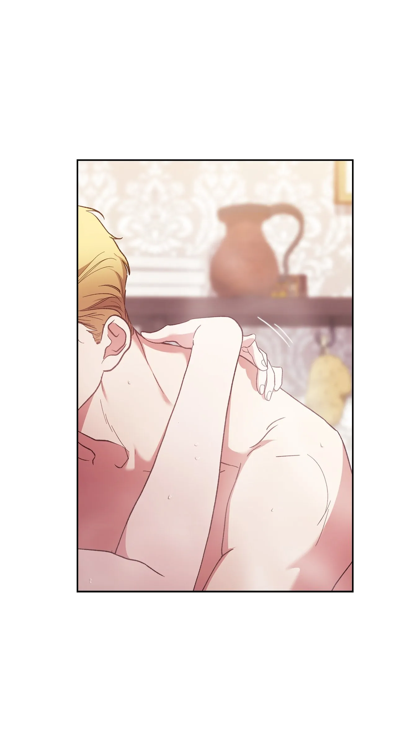 The Broken Ring: This Marriage Will Fail Anyway chapter 64.5 page 6