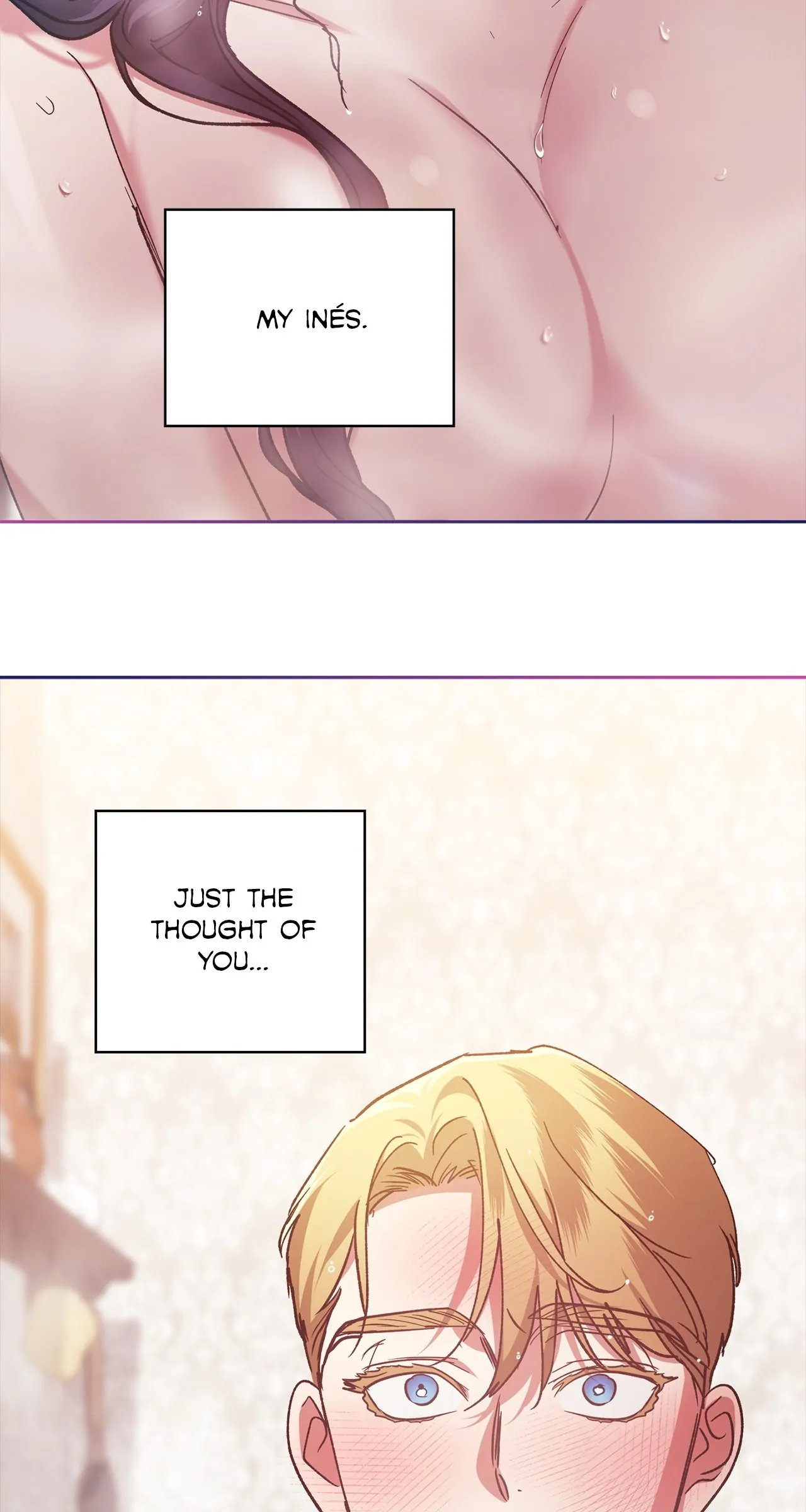 The Broken Ring: This Marriage Will Fail Anyway chapter 64.5 page 60