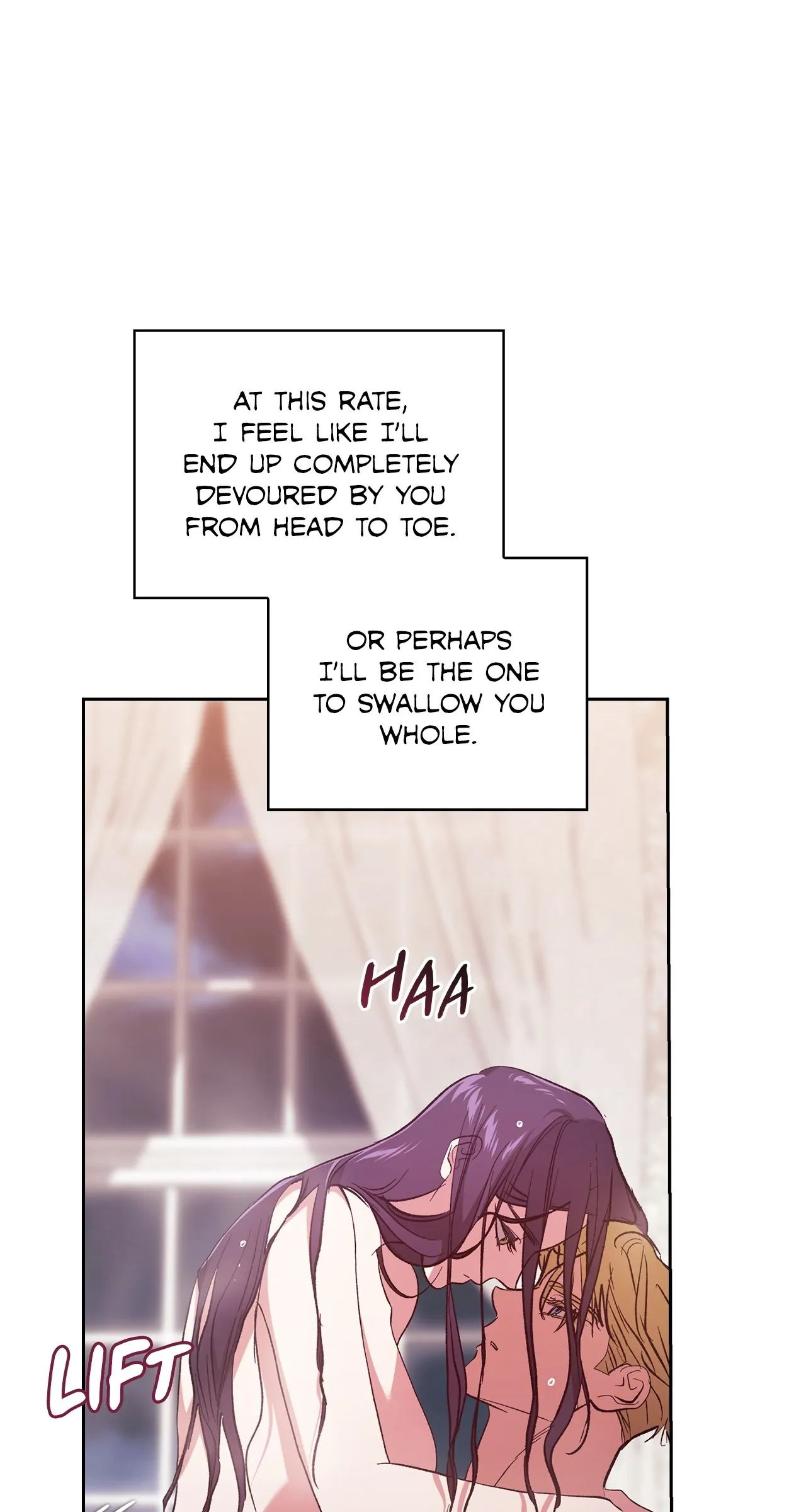 The Broken Ring: This Marriage Will Fail Anyway chapter 64.5 page 66