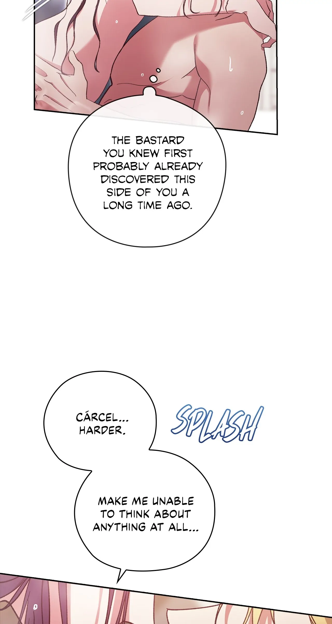 The Broken Ring: This Marriage Will Fail Anyway chapter 64.5 page 67