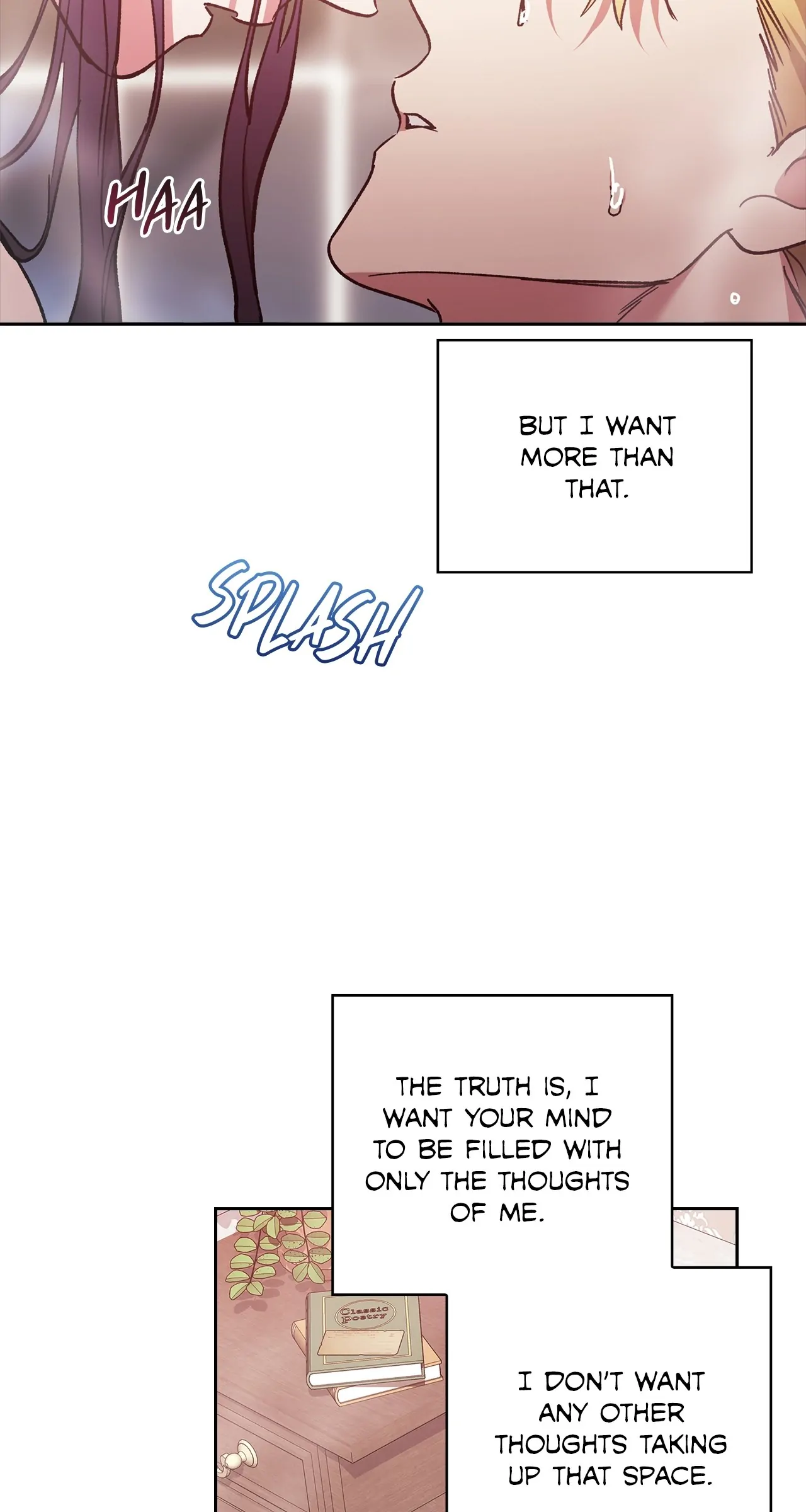 The Broken Ring: This Marriage Will Fail Anyway chapter 64.5 page 68