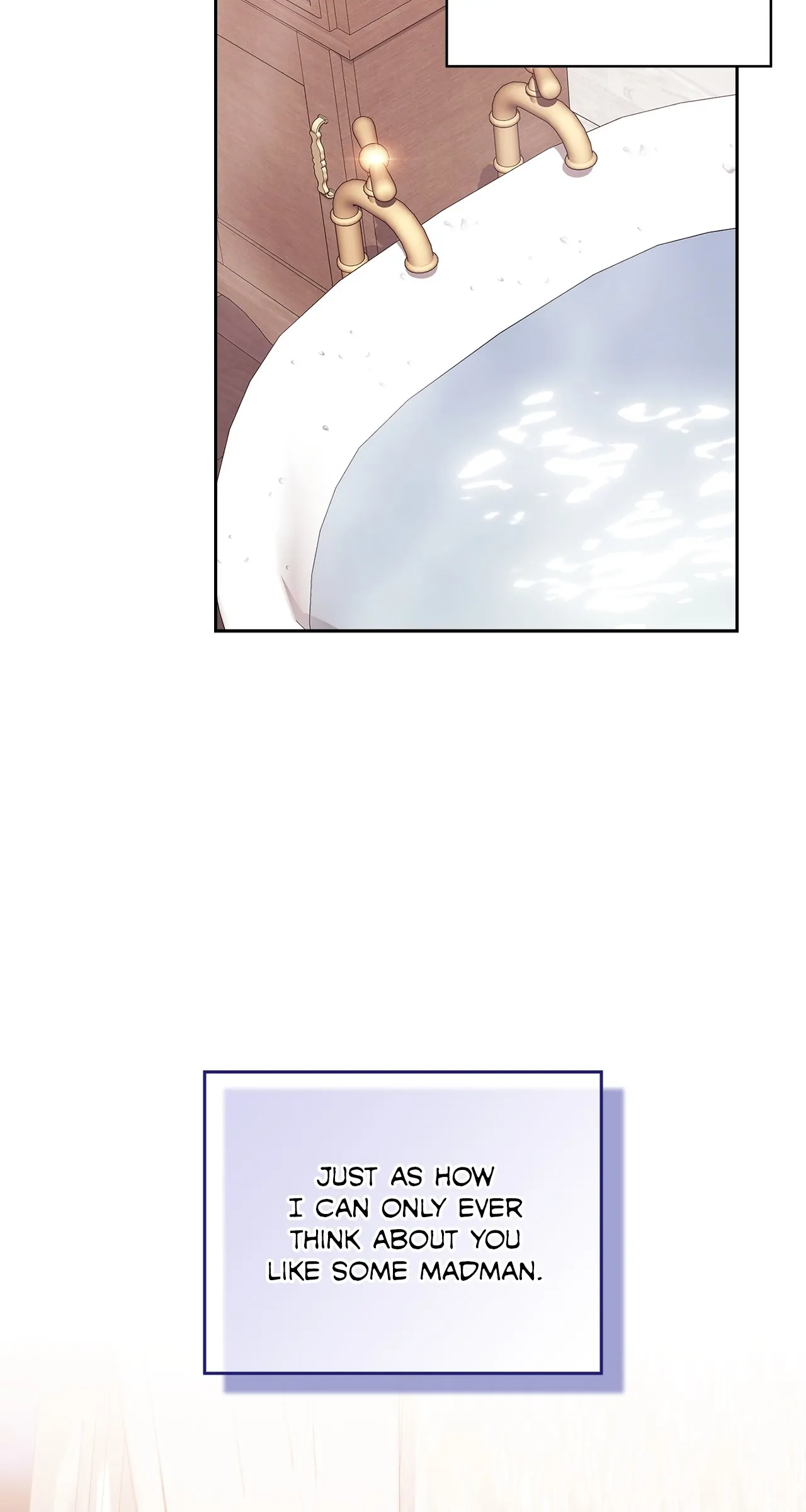 The Broken Ring: This Marriage Will Fail Anyway chapter 64.5 page 69