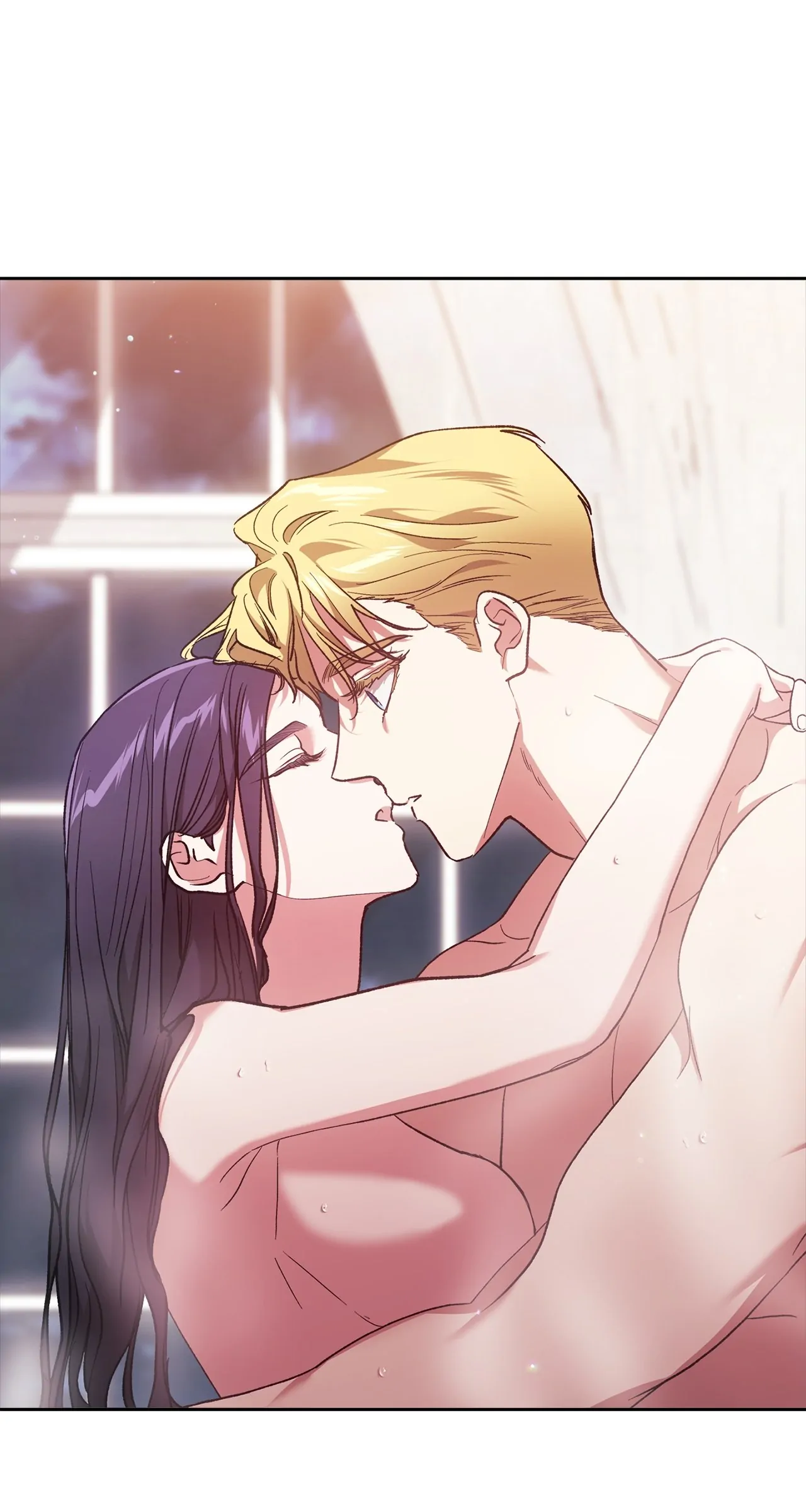 The Broken Ring: This Marriage Will Fail Anyway chapter 64.5 page 7