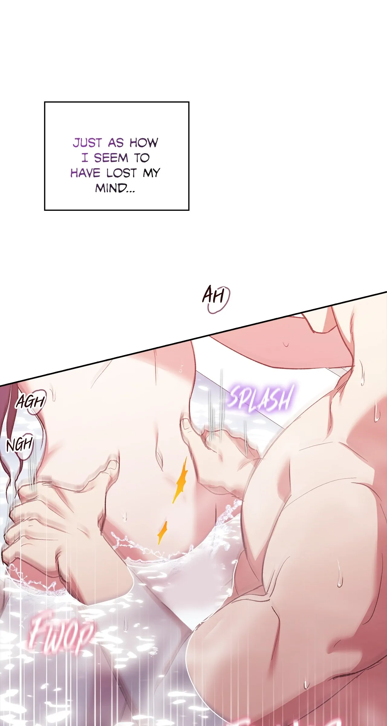 The Broken Ring: This Marriage Will Fail Anyway chapter 64.5 page 72