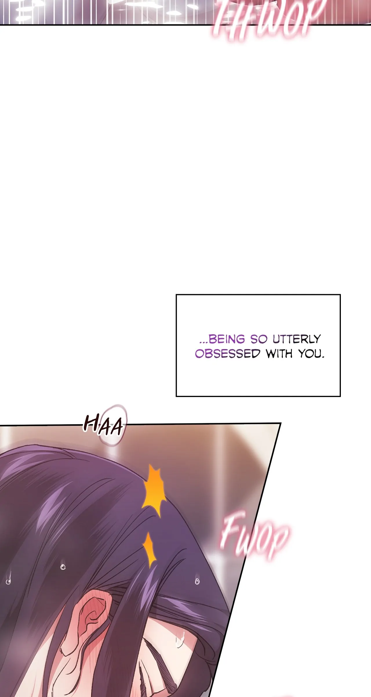 The Broken Ring: This Marriage Will Fail Anyway chapter 64.5 page 73