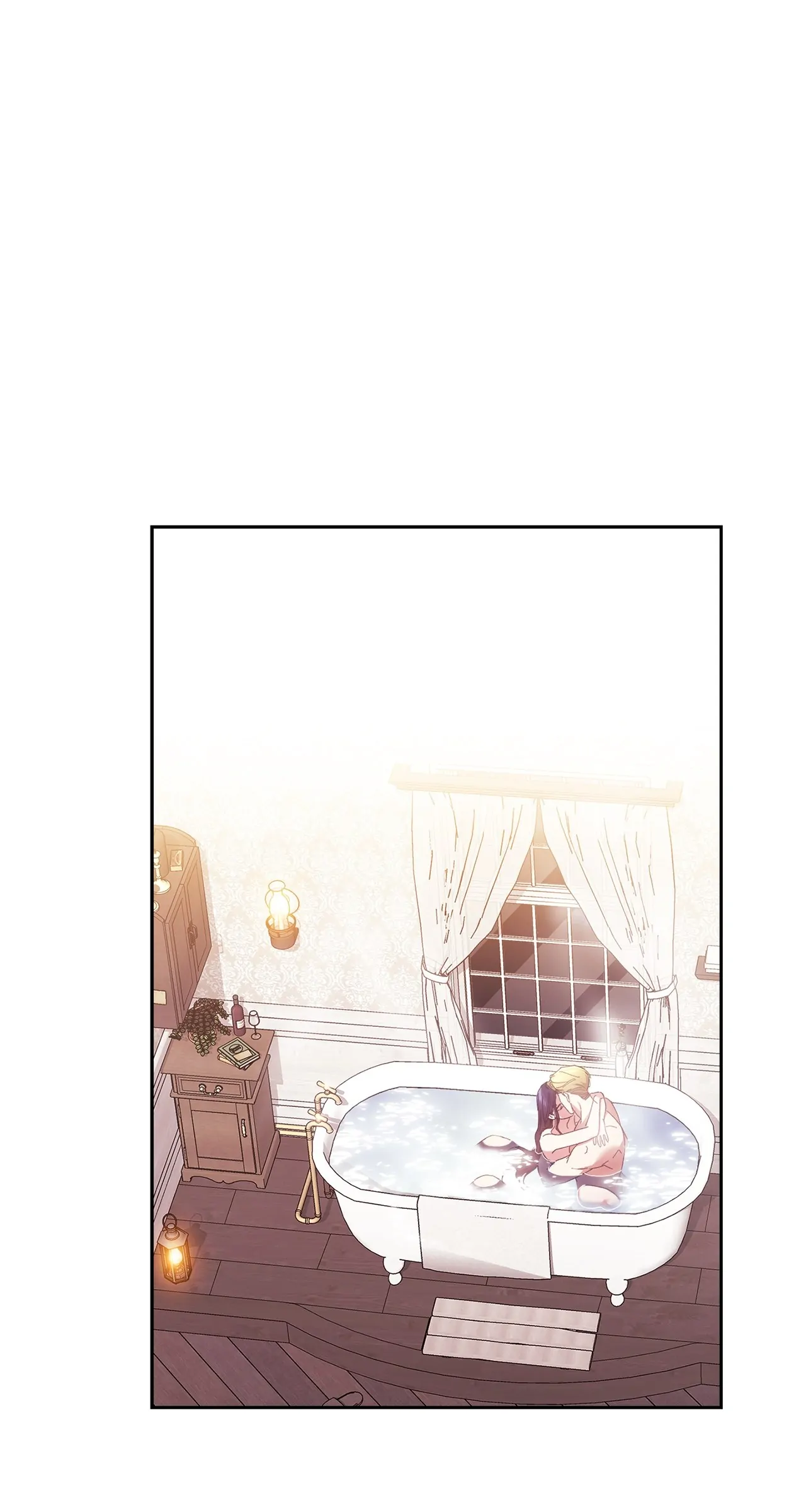 The Broken Ring: This Marriage Will Fail Anyway chapter 64.5 page 8