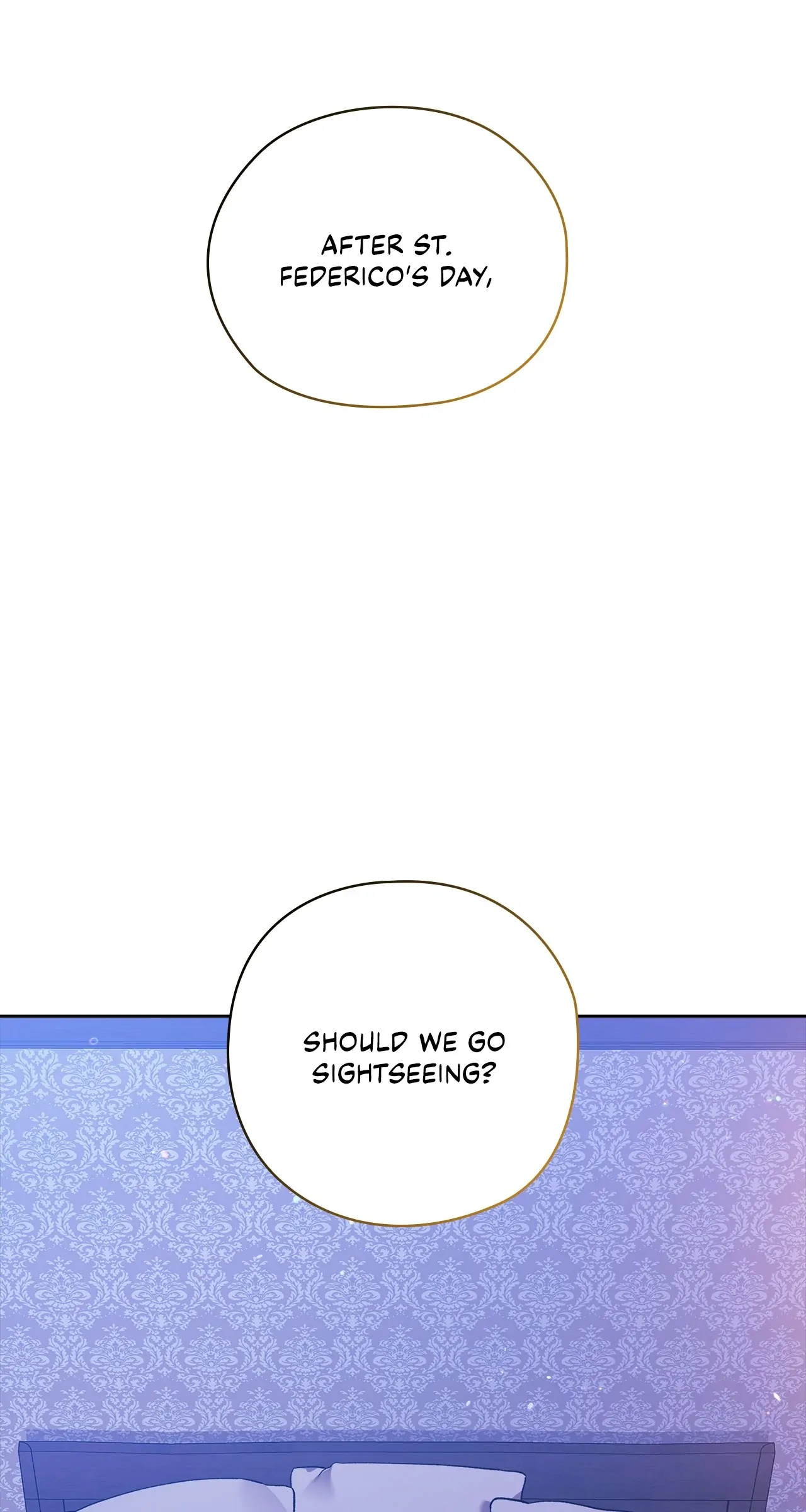 The Broken Ring: This Marriage Will Fail Anyway chapter 64.5 page 80