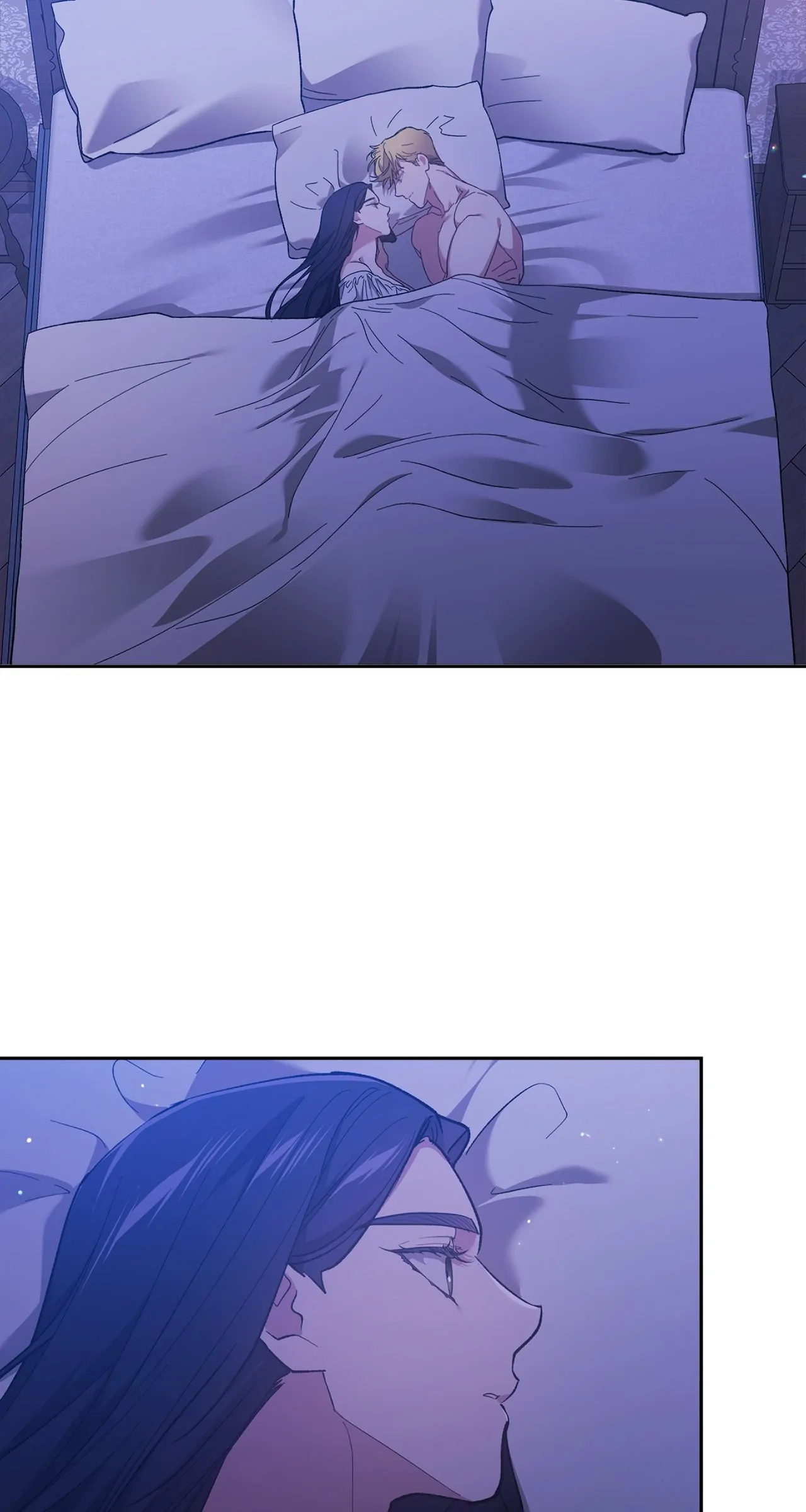 The Broken Ring: This Marriage Will Fail Anyway chapter 64.5 page 81