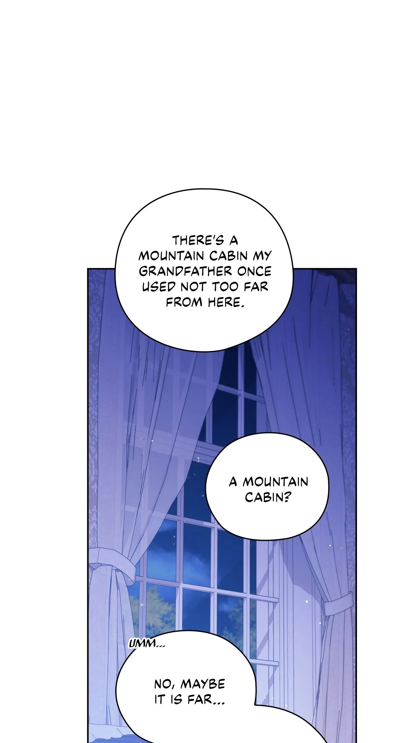 The Broken Ring: This Marriage Will Fail Anyway chapter 64.5 page 83