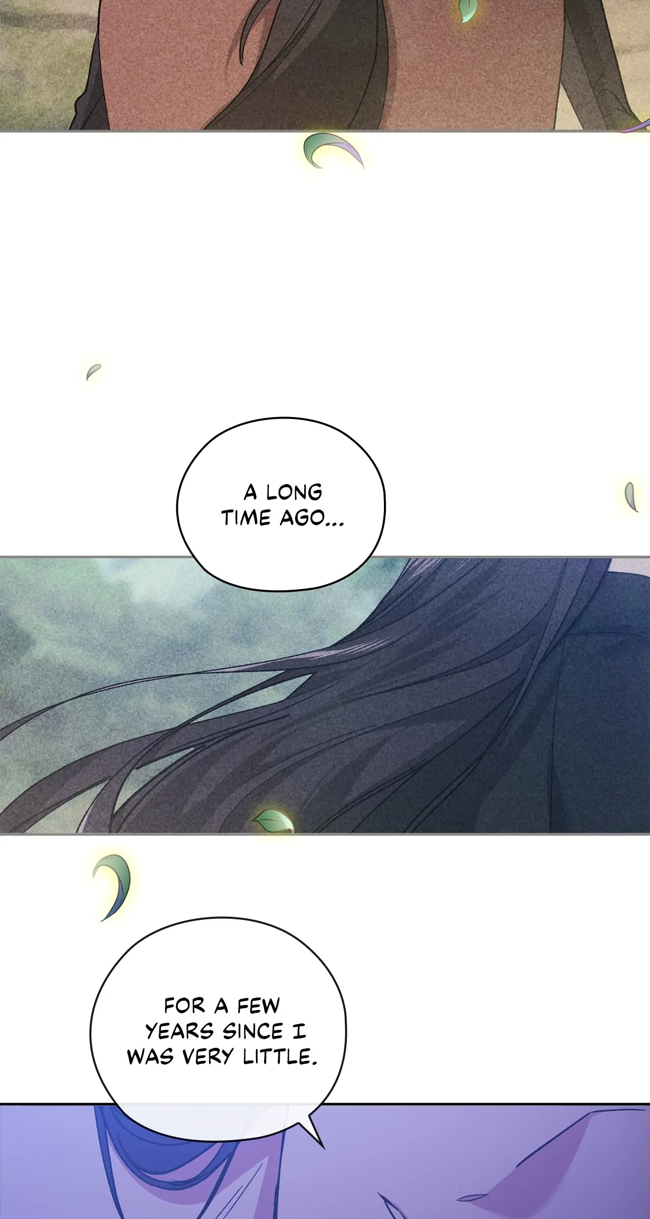 The Broken Ring: This Marriage Will Fail Anyway chapter 64.5 page 90