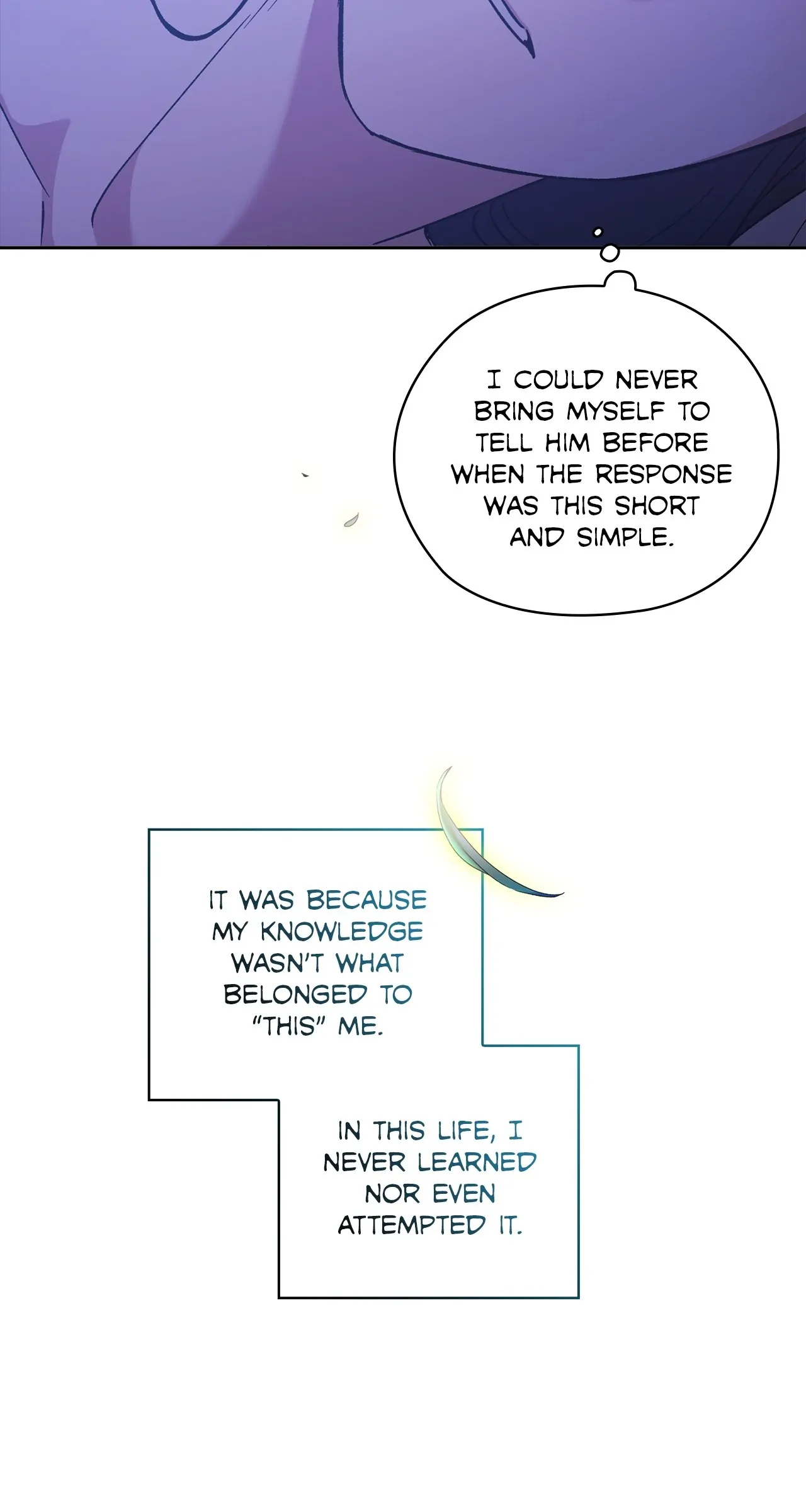 The Broken Ring: This Marriage Will Fail Anyway chapter 64.5 page 91