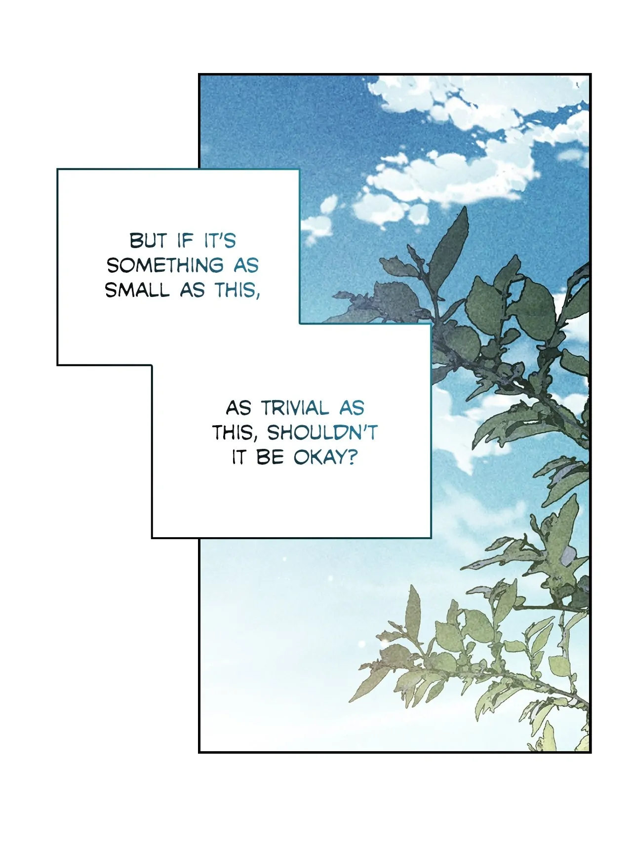 The Broken Ring: This Marriage Will Fail Anyway chapter 64.5 page 92