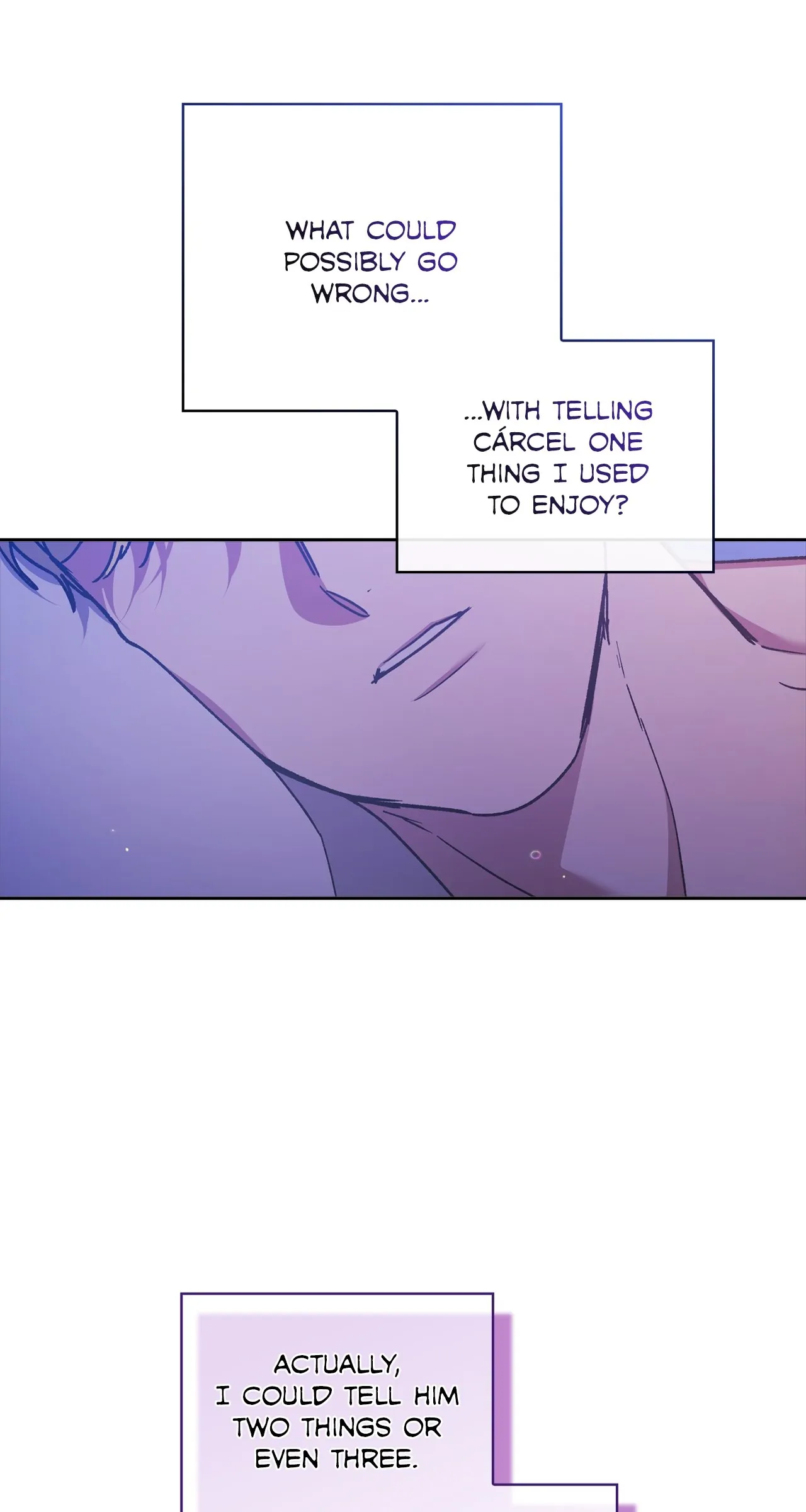 The Broken Ring: This Marriage Will Fail Anyway chapter 64.5 page 93