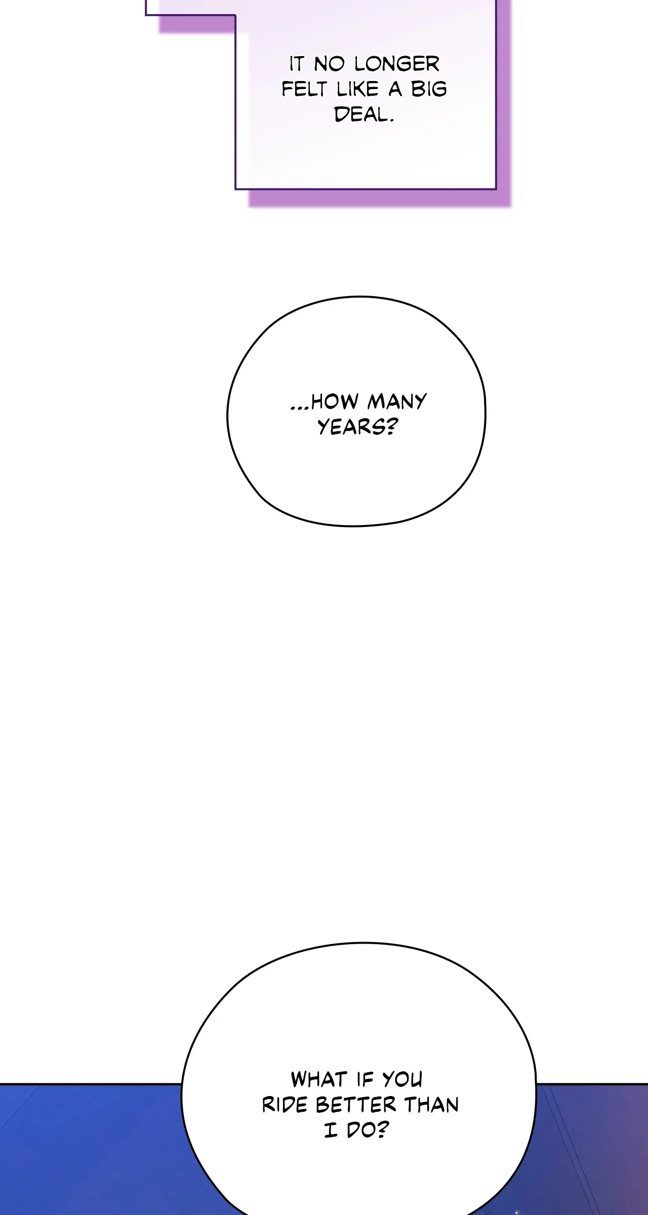 The Broken Ring: This Marriage Will Fail Anyway chapter 64.5 page 94