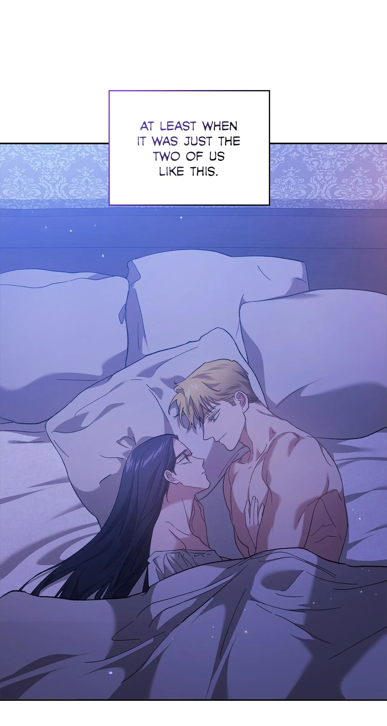 The Broken Ring: This Marriage Will Fail Anyway chapter 64.5 page 97