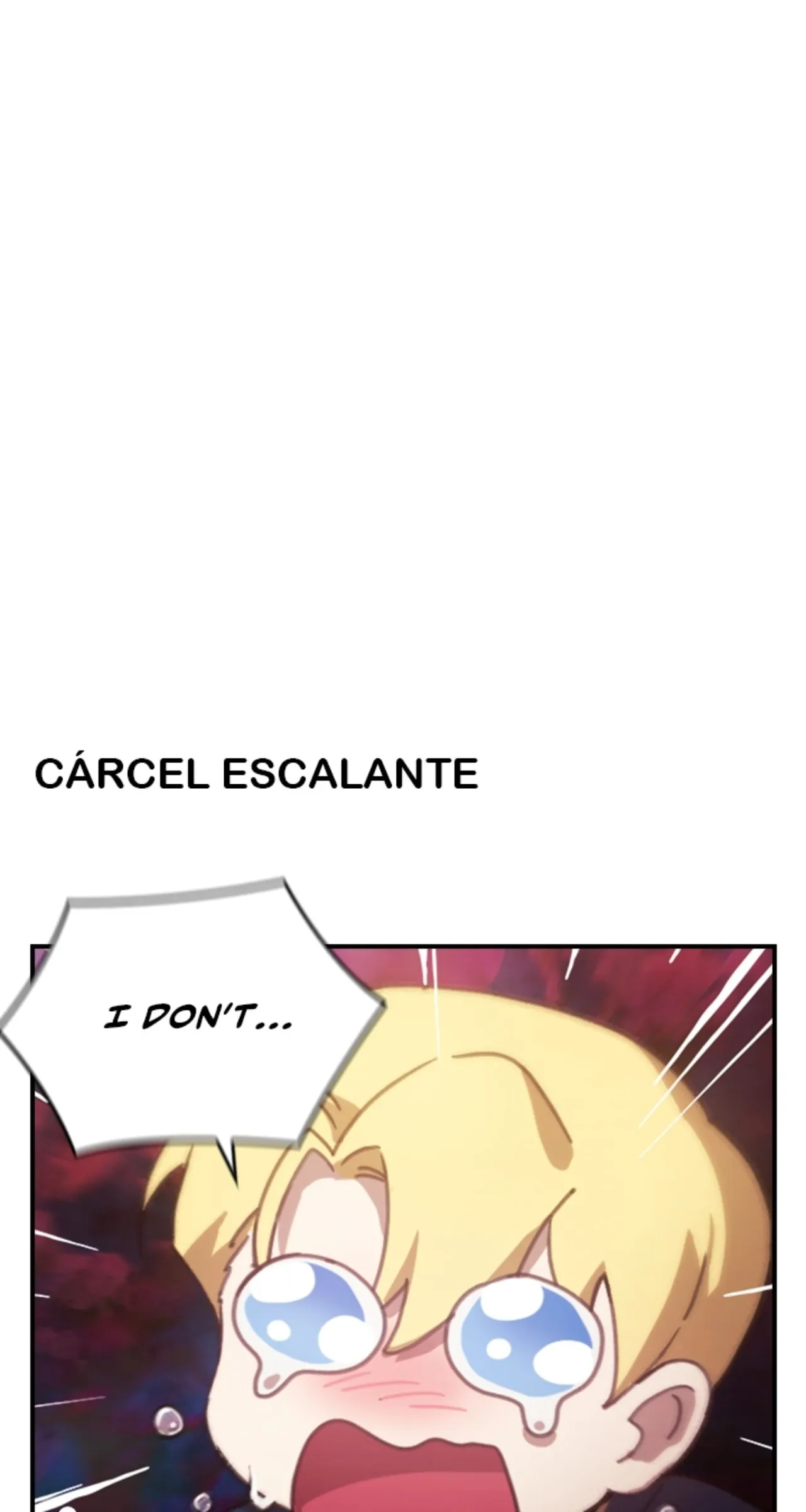 The Broken Ring: This Marriage Will Fail Anyway chapter 65.1 page 10