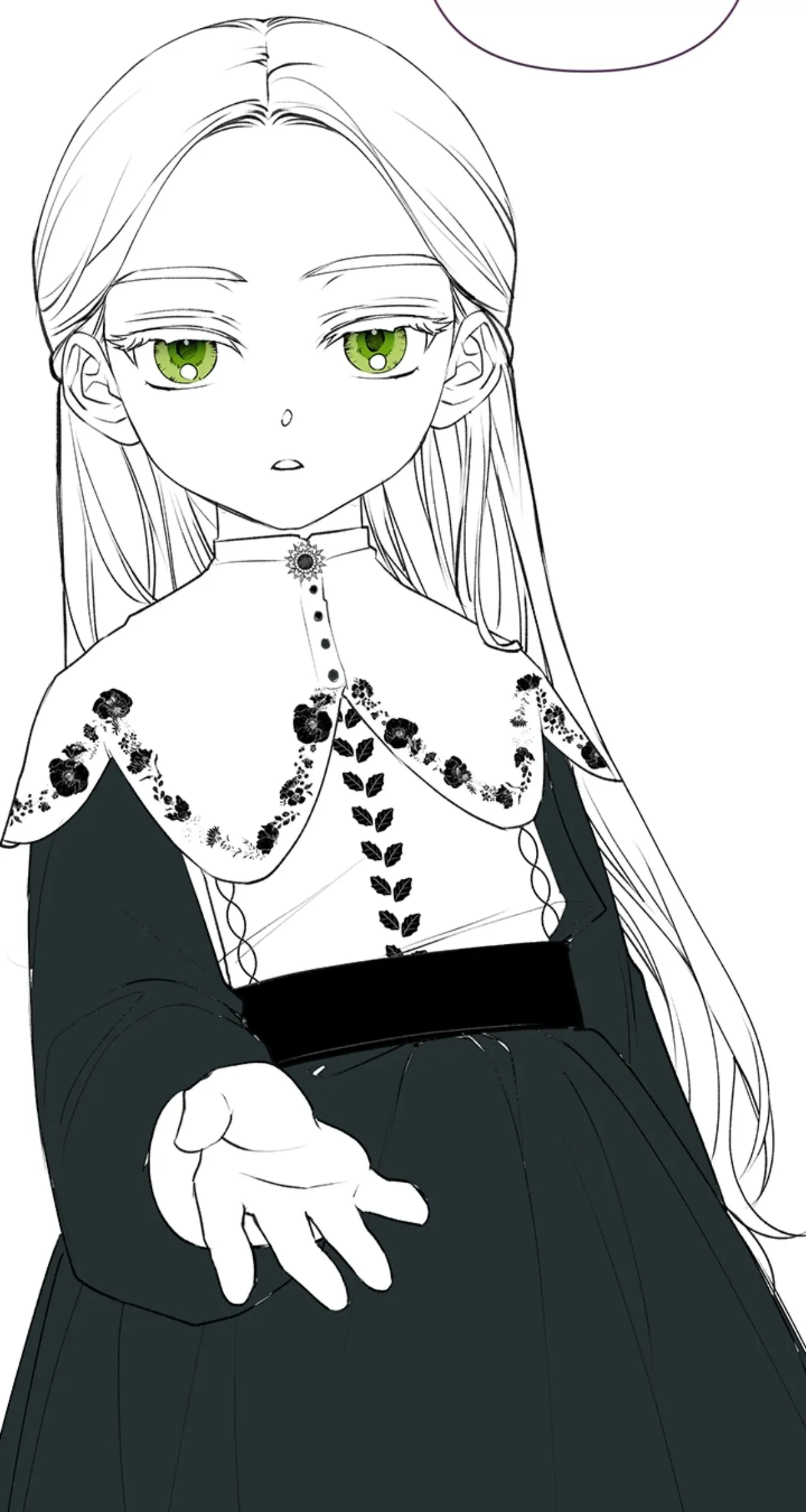 The Broken Ring: This Marriage Will Fail Anyway chapter 65.1 page 20