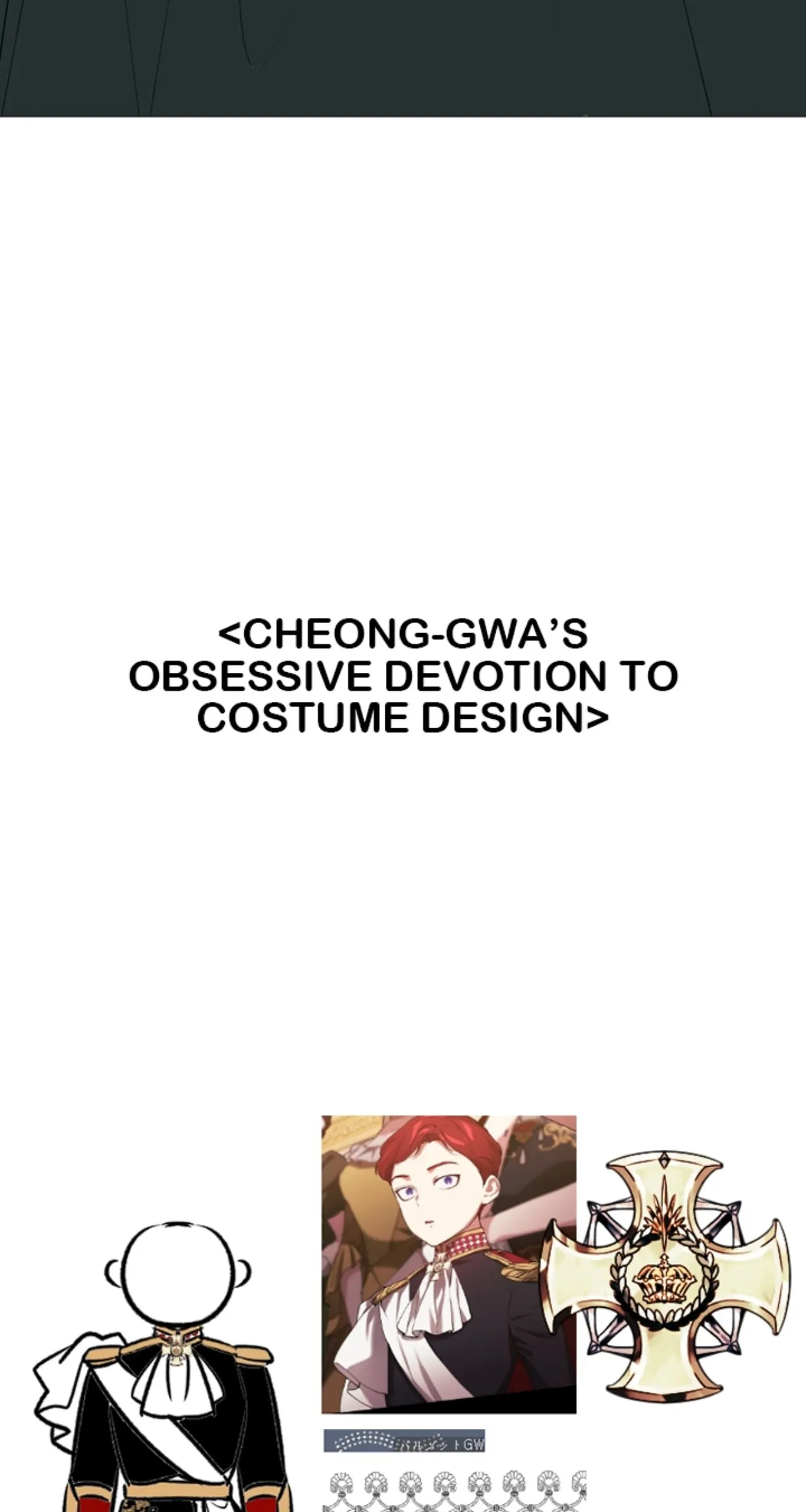 The Broken Ring: This Marriage Will Fail Anyway chapter 65.1 page 21