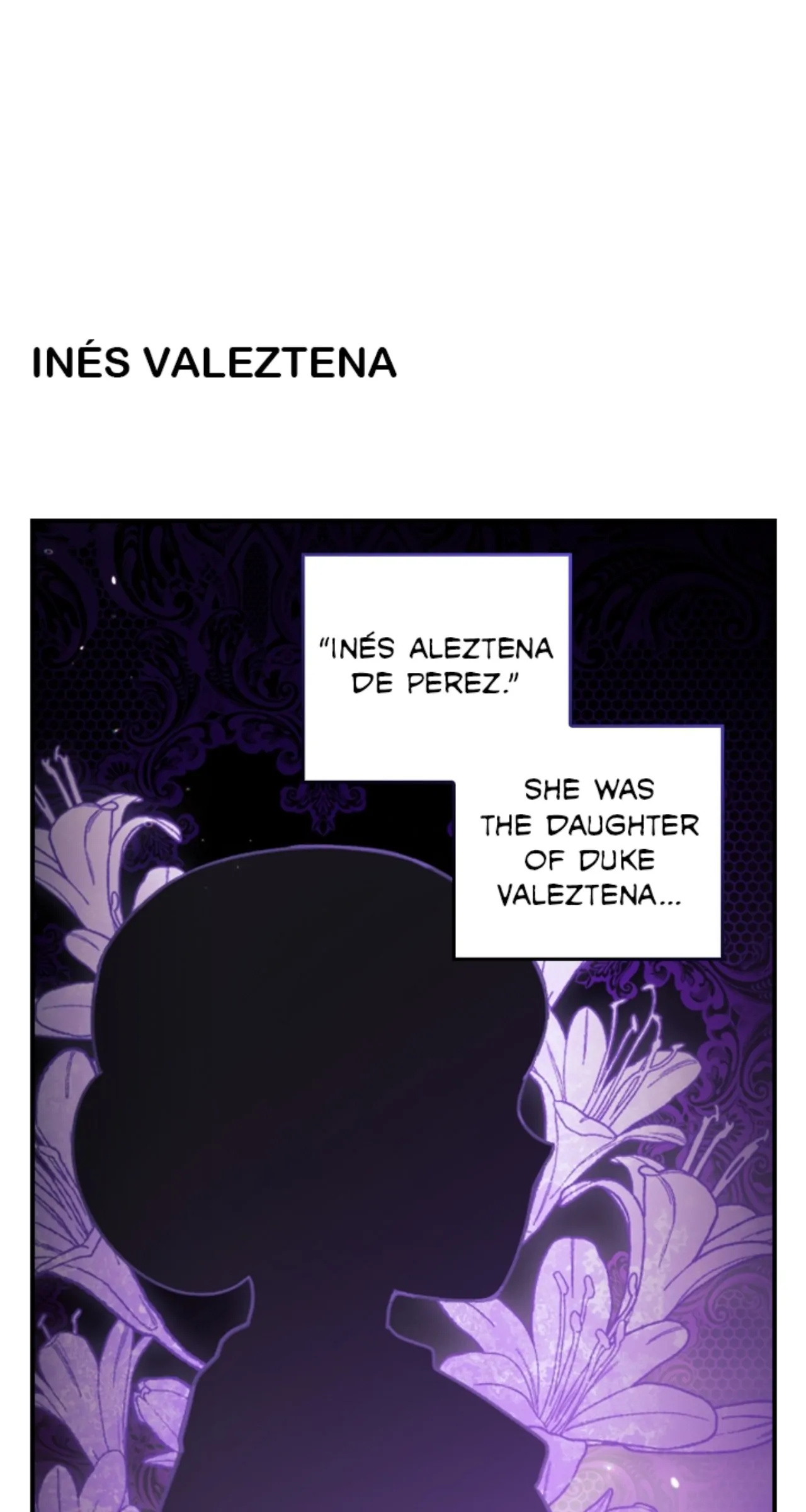 The Broken Ring: This Marriage Will Fail Anyway chapter 65.1 page 6