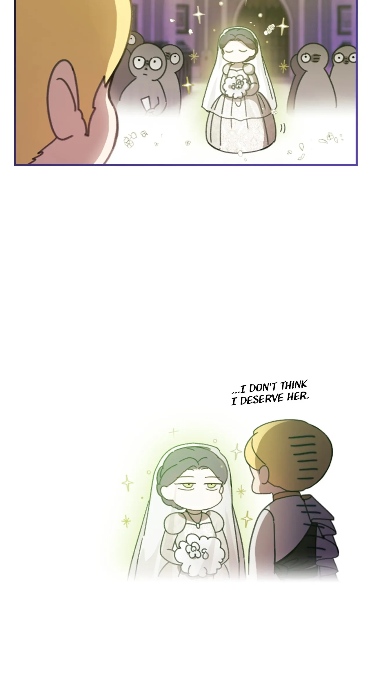 The Broken Ring: This Marriage Will Fail Anyway chapter 65.2 page 15