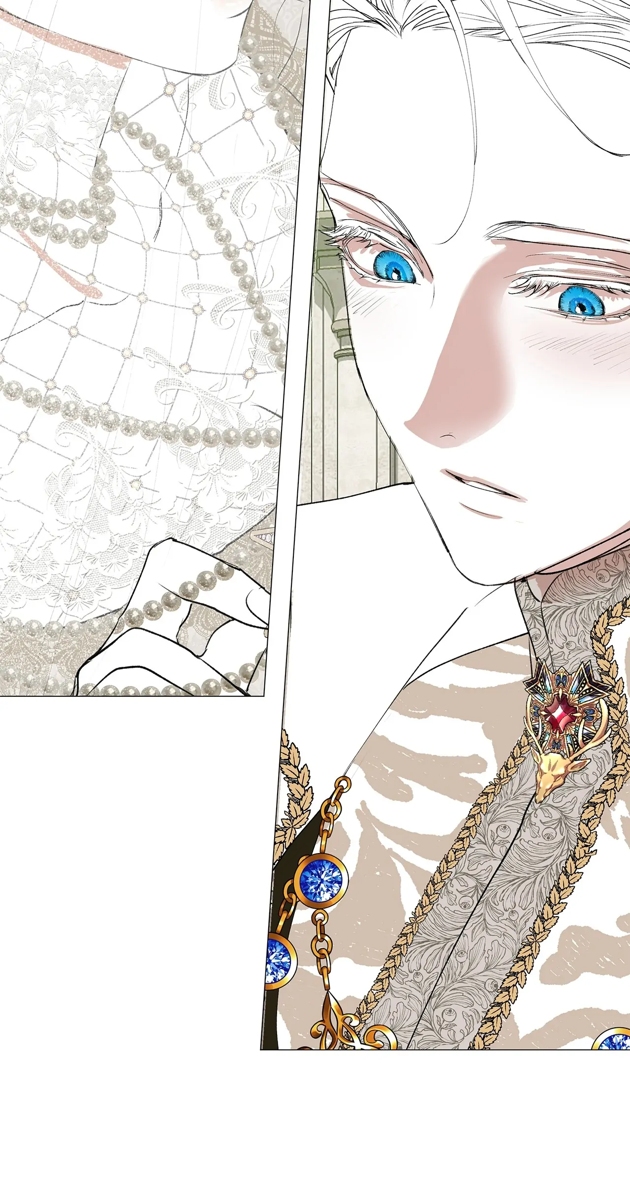 The Broken Ring: This Marriage Will Fail Anyway chapter 65.2 page 19