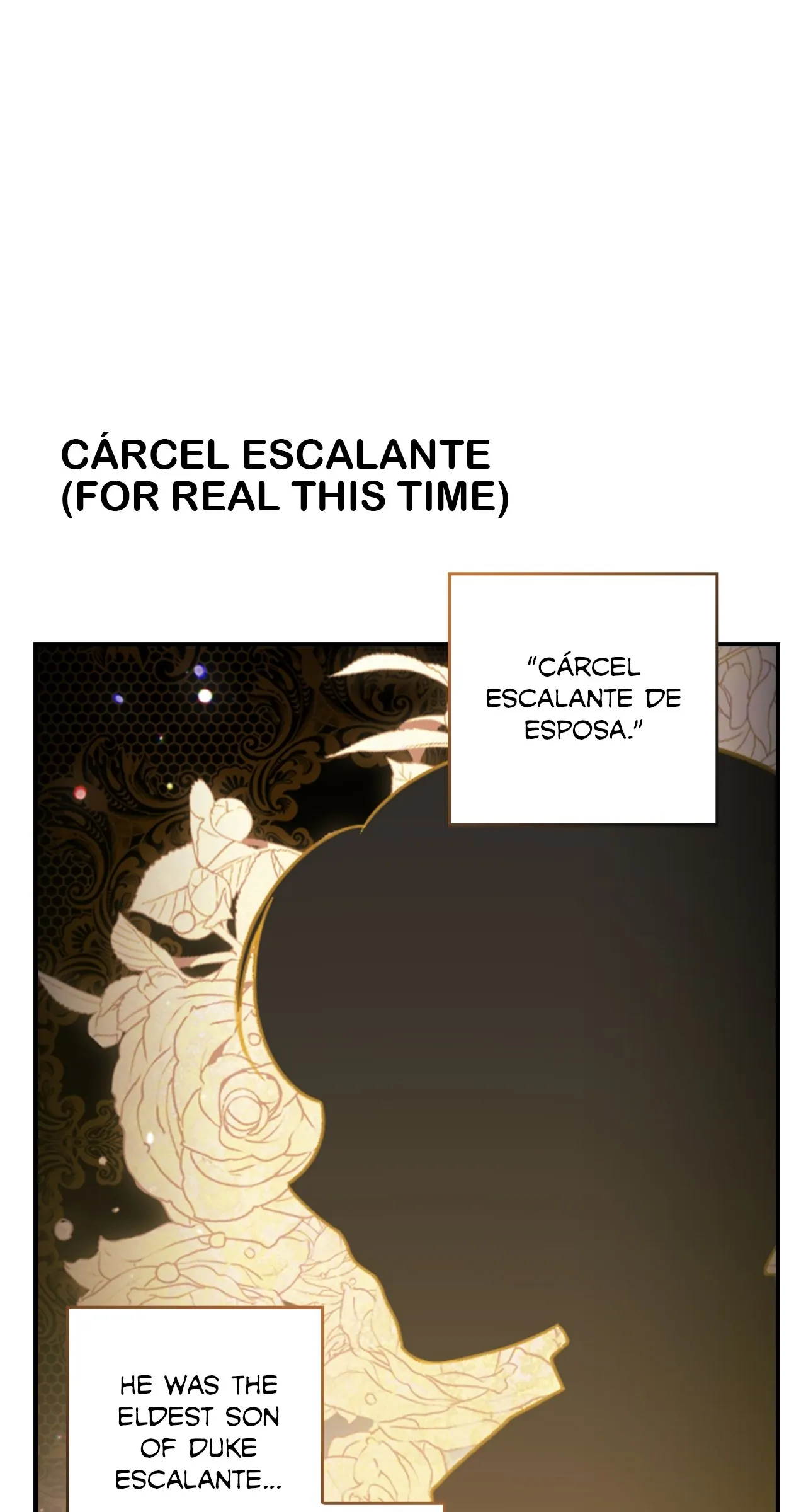 The Broken Ring: This Marriage Will Fail Anyway chapter 65.2 page 2