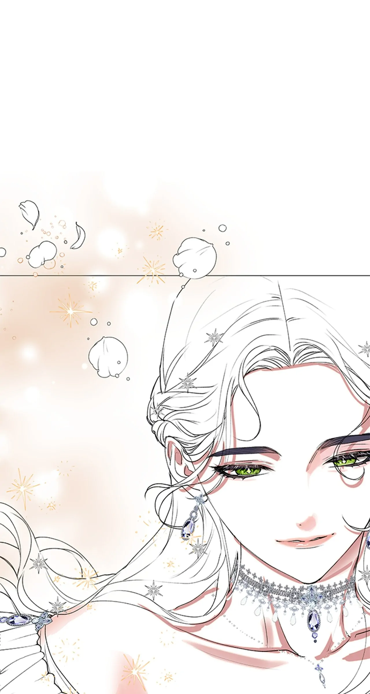 The Broken Ring: This Marriage Will Fail Anyway chapter 65.2 page 20