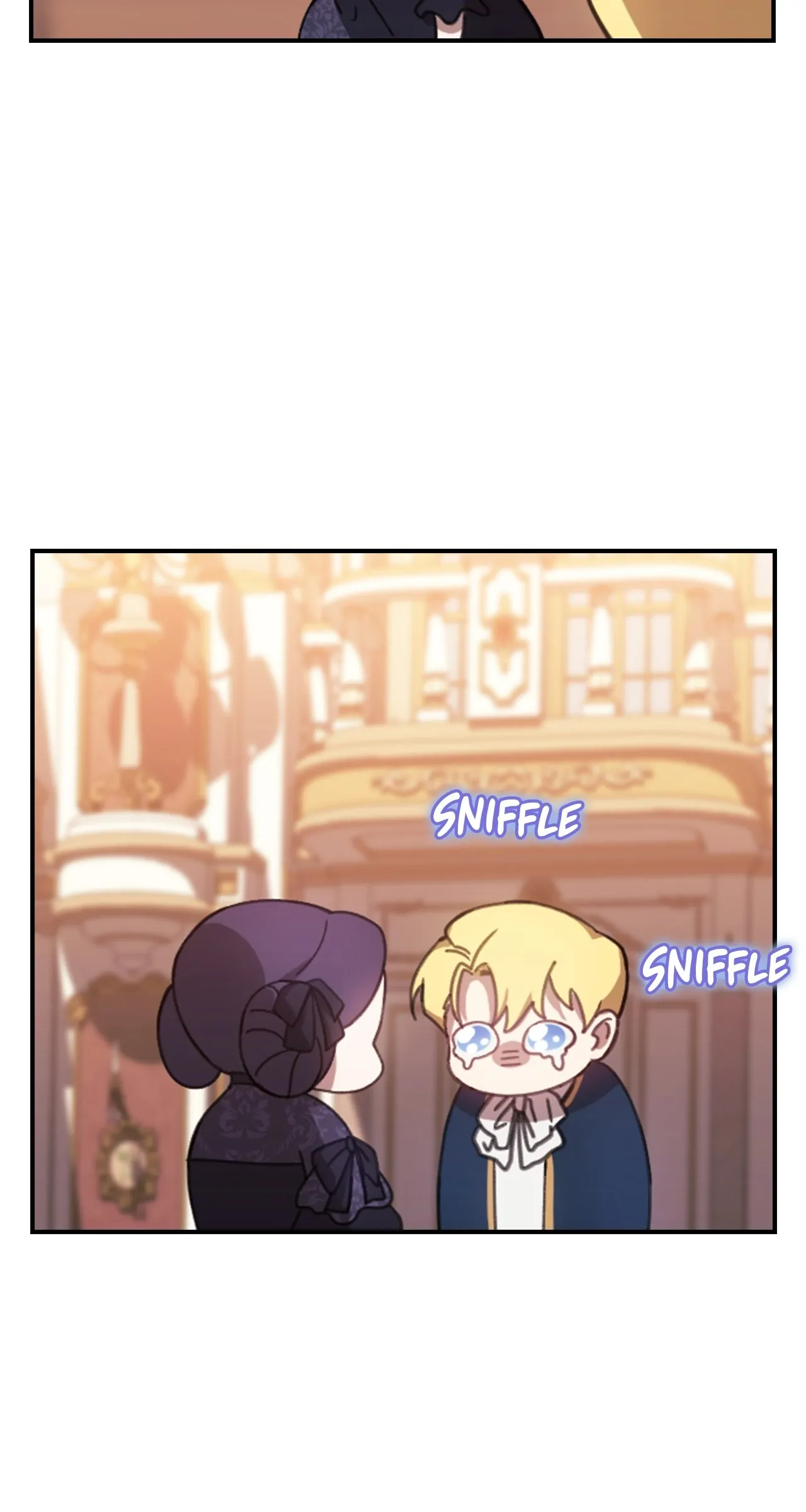 The Broken Ring: This Marriage Will Fail Anyway chapter 65.2 page 4