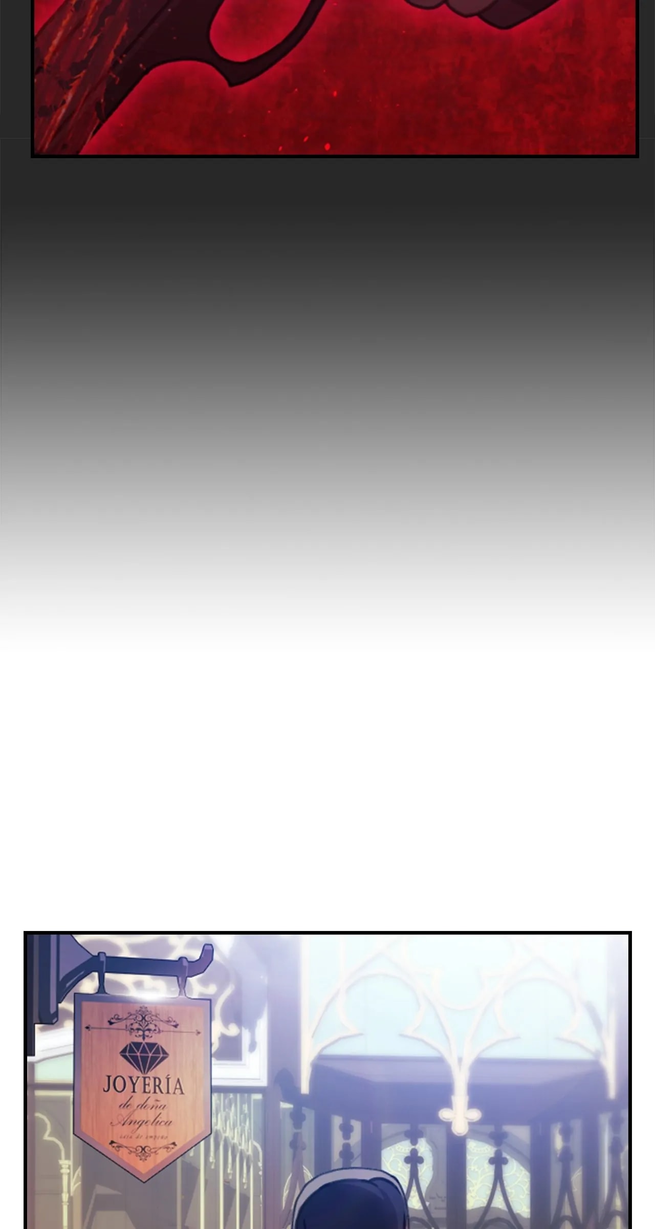 The Broken Ring: This Marriage Will Fail Anyway chapter 65.3 page 14