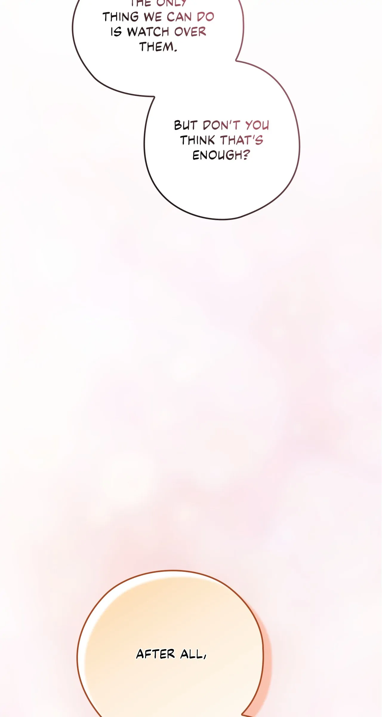 The Broken Ring: This Marriage Will Fail Anyway chapter 65.4 page 15