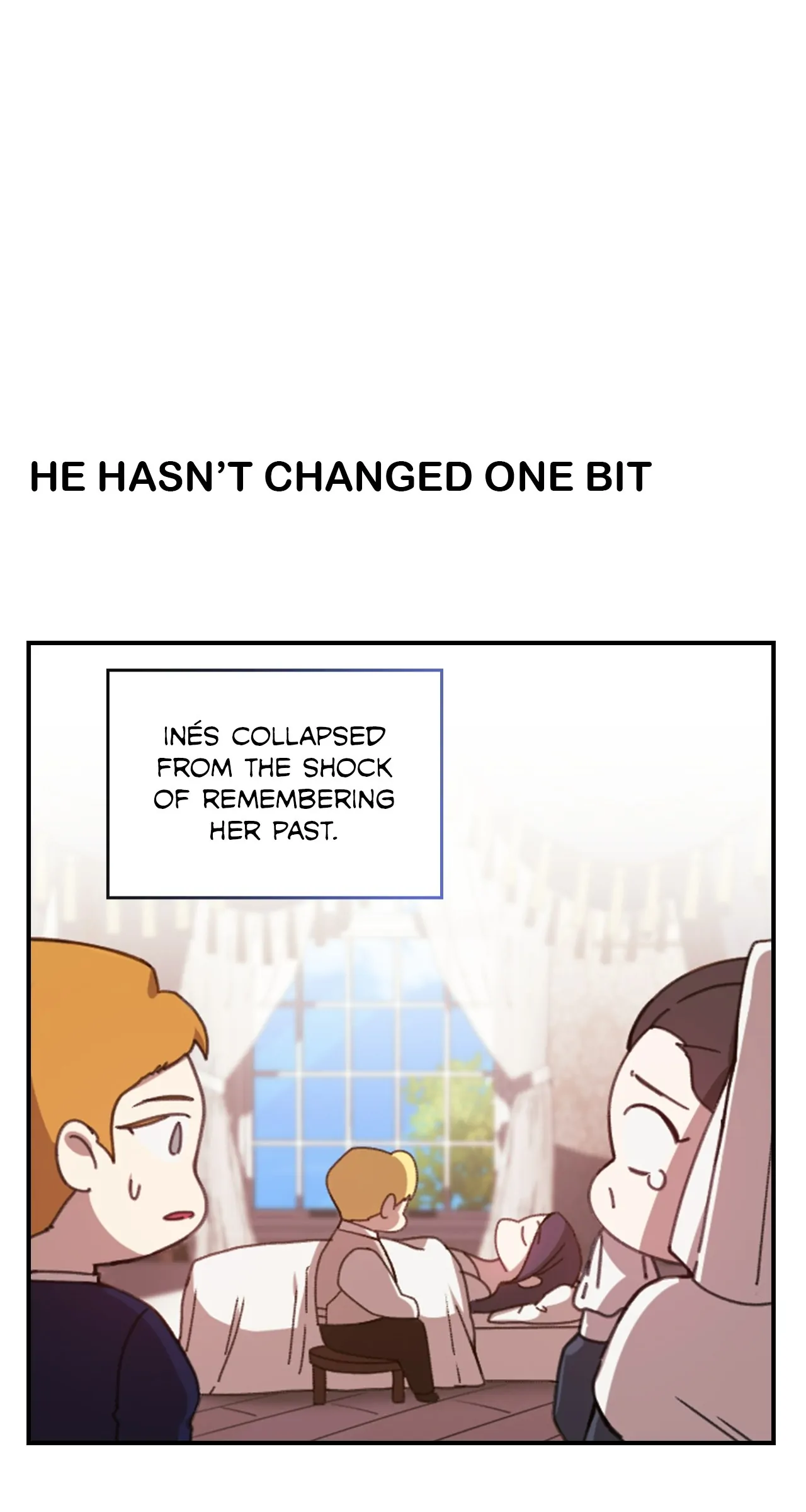 The Broken Ring: This Marriage Will Fail Anyway chapter 65.4 page 2