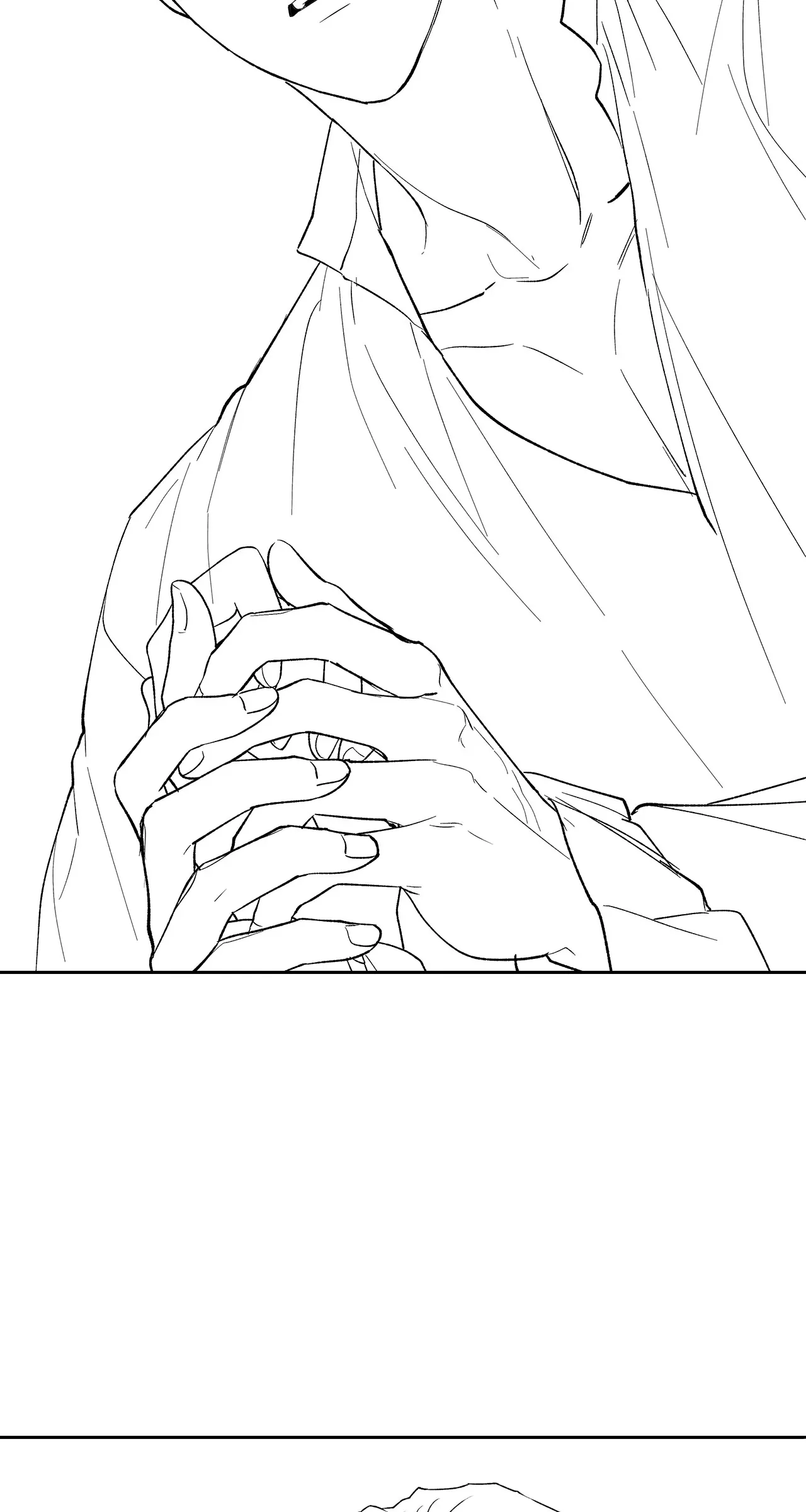 The Broken Ring: This Marriage Will Fail Anyway chapter 65.4 page 20