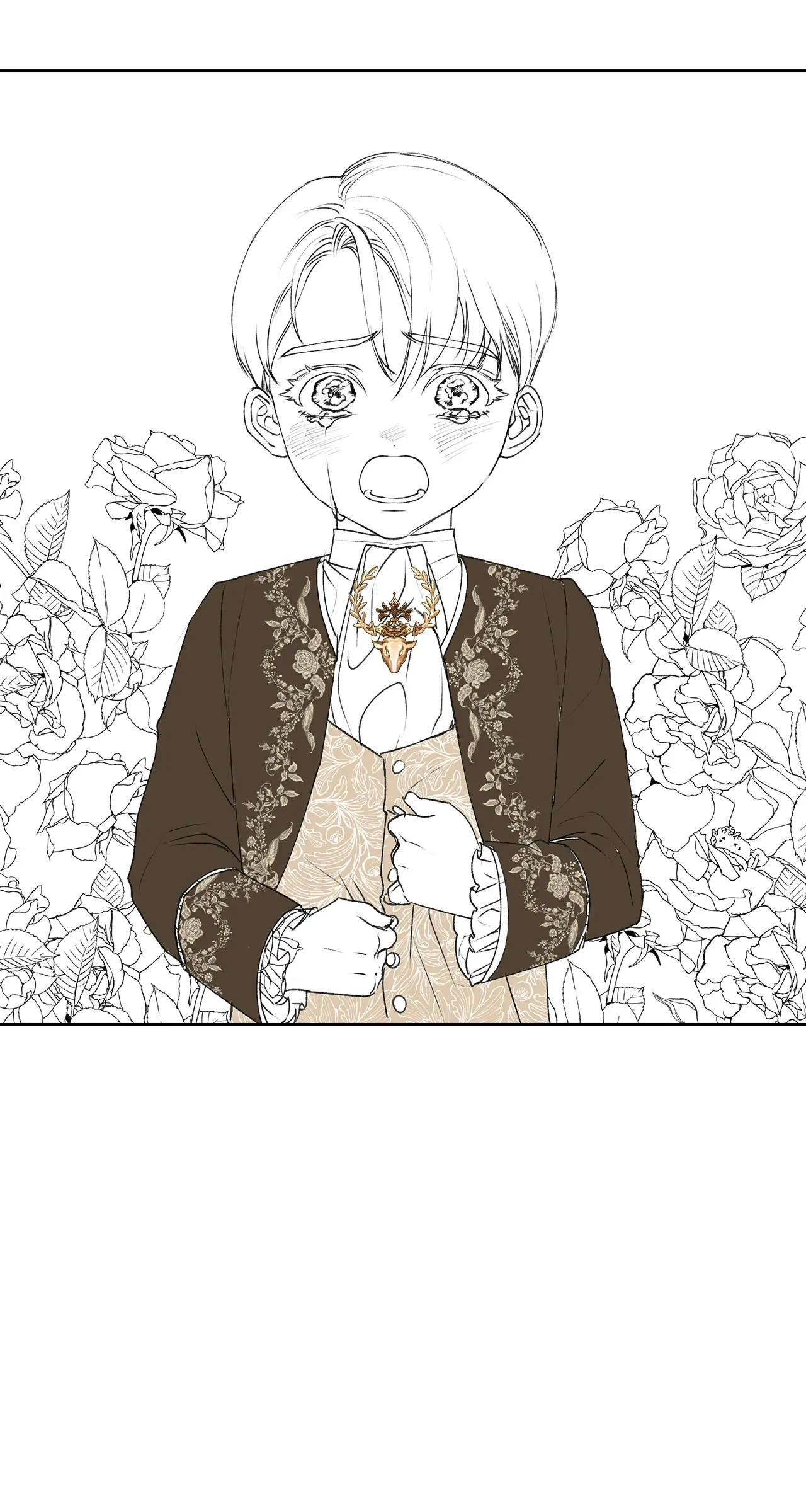 The Broken Ring: This Marriage Will Fail Anyway chapter 65.4 page 23