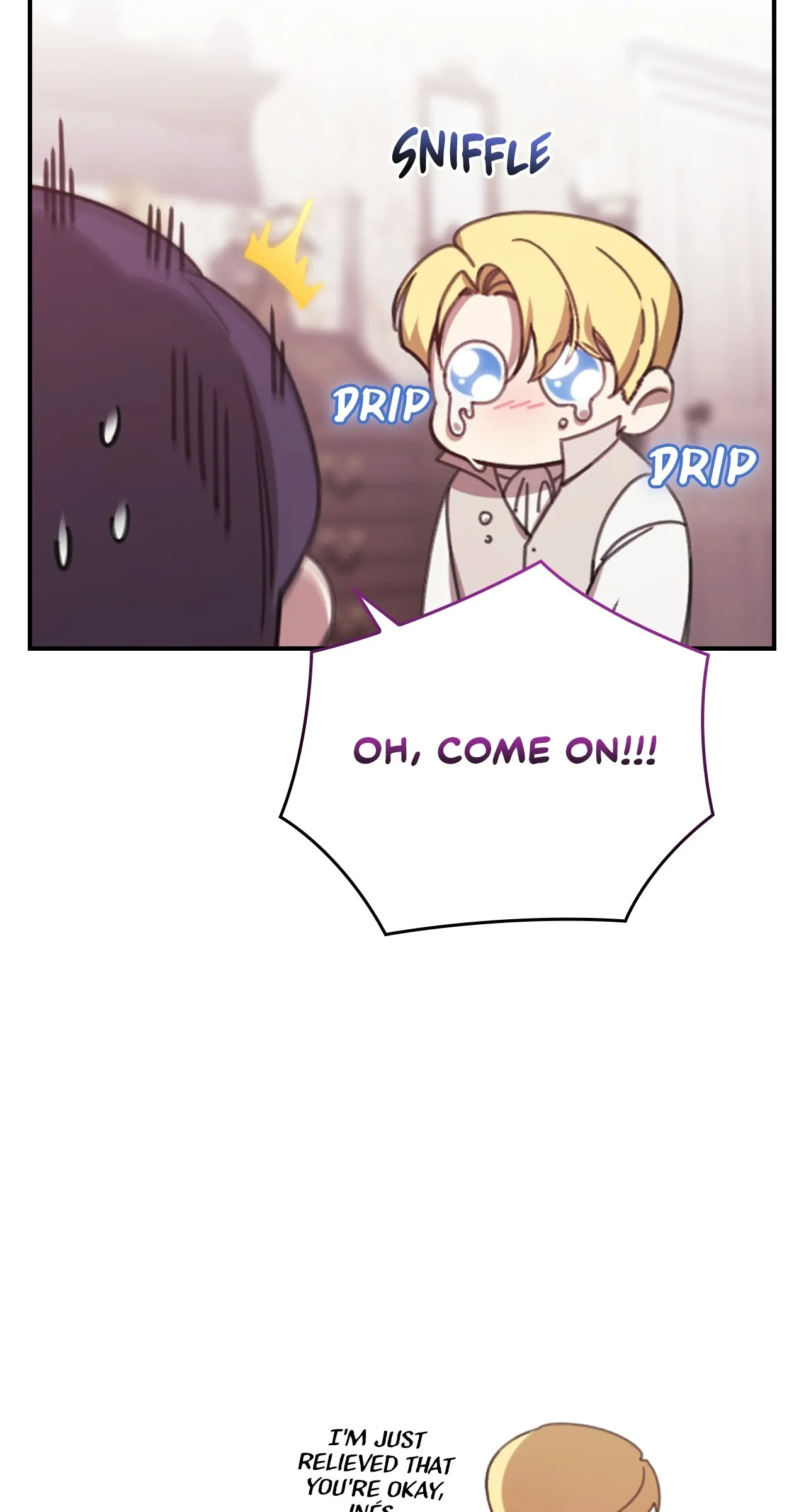 The Broken Ring: This Marriage Will Fail Anyway chapter 65.4 page 5