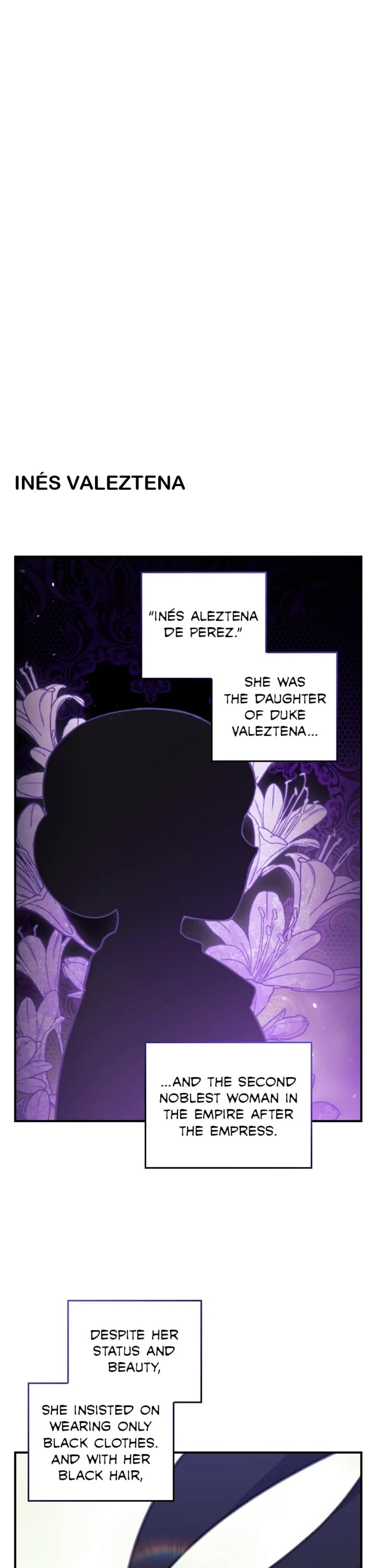 The Broken Ring: This Marriage Will Fail Anyway chapter 65.5 page 3