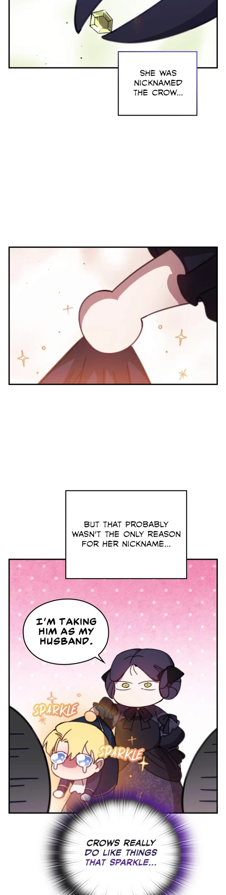 The Broken Ring: This Marriage Will Fail Anyway chapter 65.5 page 4