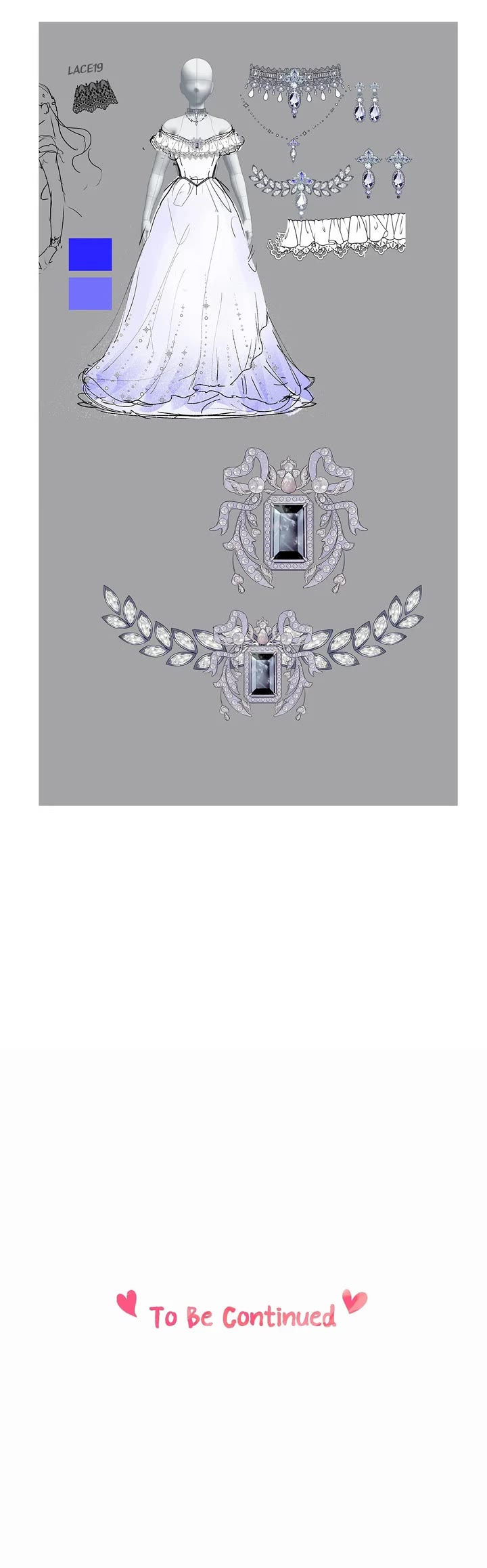 The Broken Ring: This Marriage Will Fail Anyway chapter 65.6 page 11