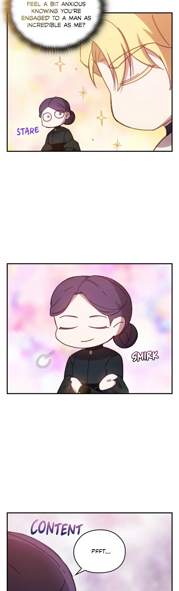 The Broken Ring: This Marriage Will Fail Anyway chapter 65.6 page 4