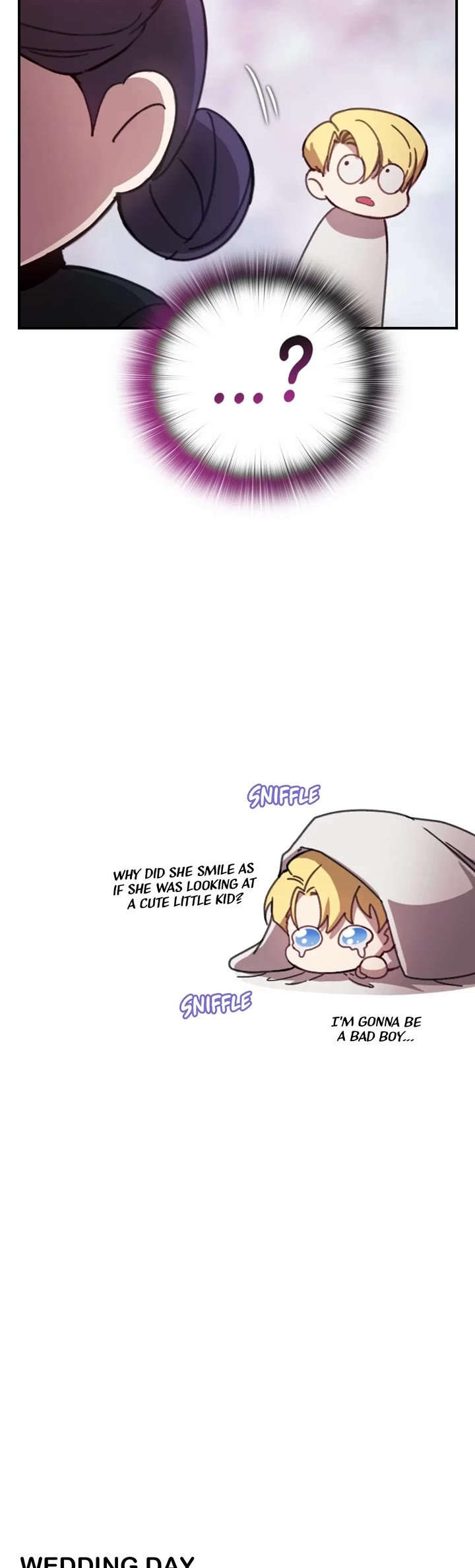 The Broken Ring: This Marriage Will Fail Anyway chapter 65.6 page 5