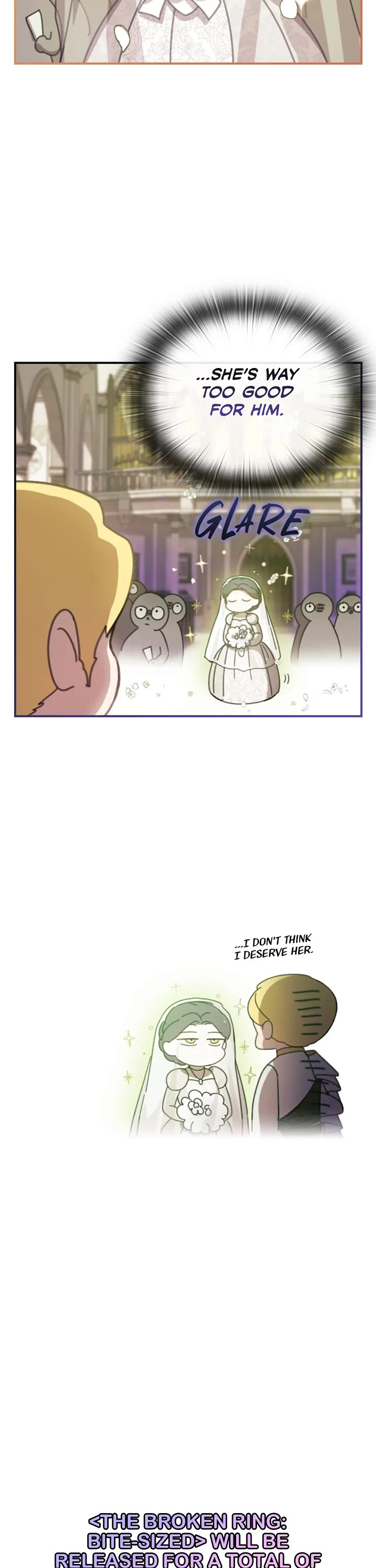 The Broken Ring: This Marriage Will Fail Anyway chapter 65.6 page 7