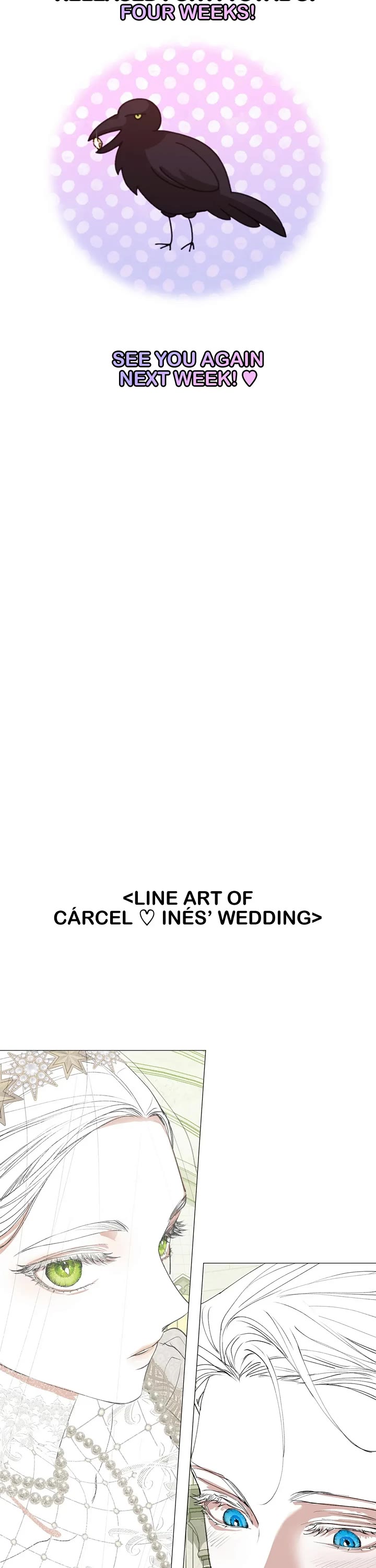 The Broken Ring: This Marriage Will Fail Anyway chapter 65.6 page 8