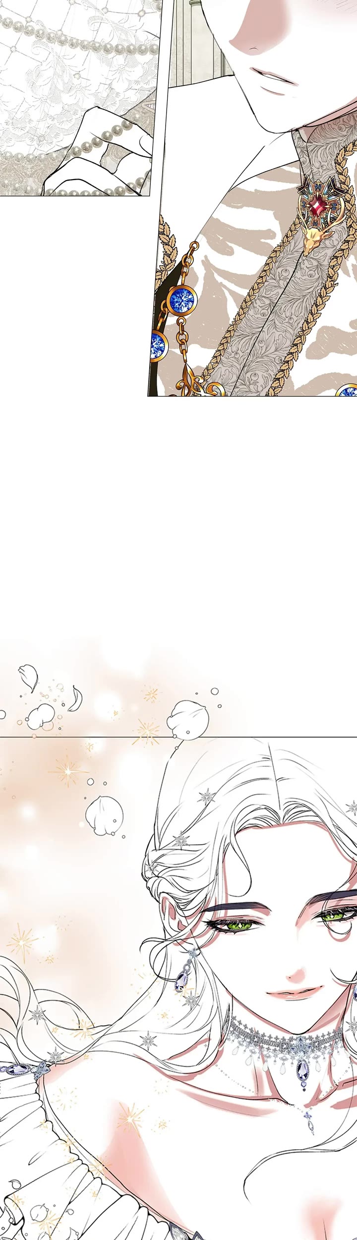 The Broken Ring: This Marriage Will Fail Anyway chapter 65.6 page 9