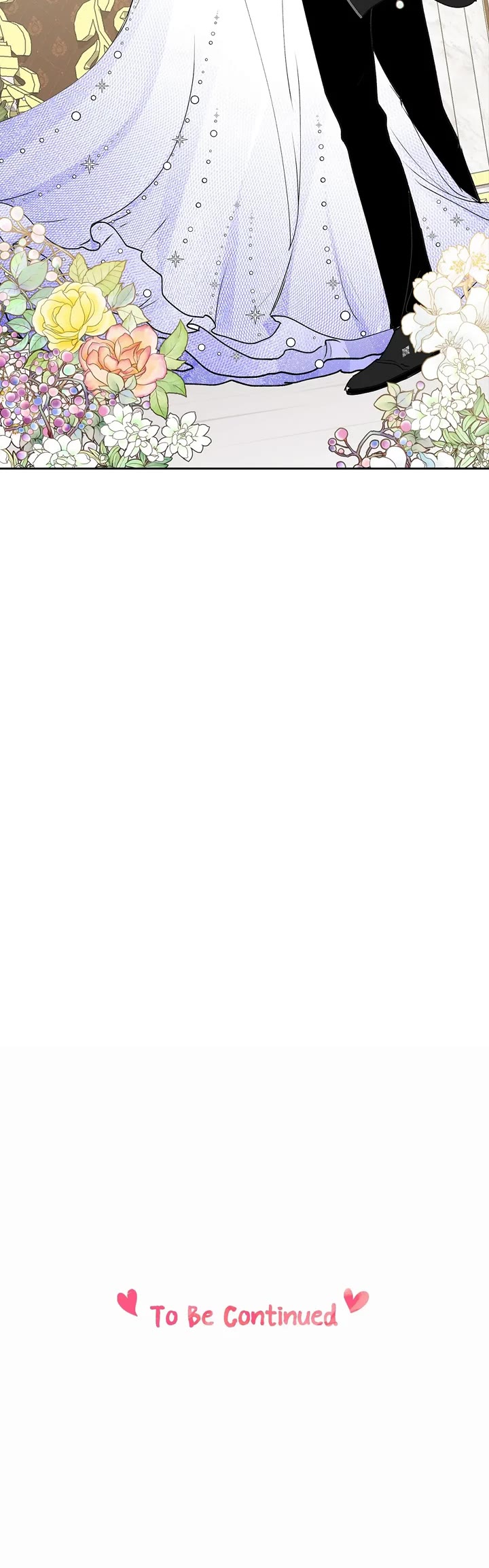 The Broken Ring: This Marriage Will Fail Anyway chapter 65.7 page 10