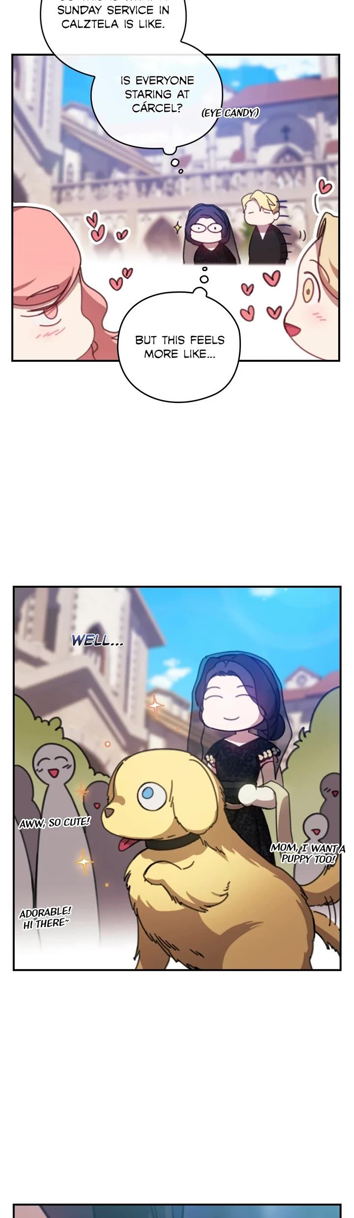 The Broken Ring: This Marriage Will Fail Anyway chapter 65.7 page 4